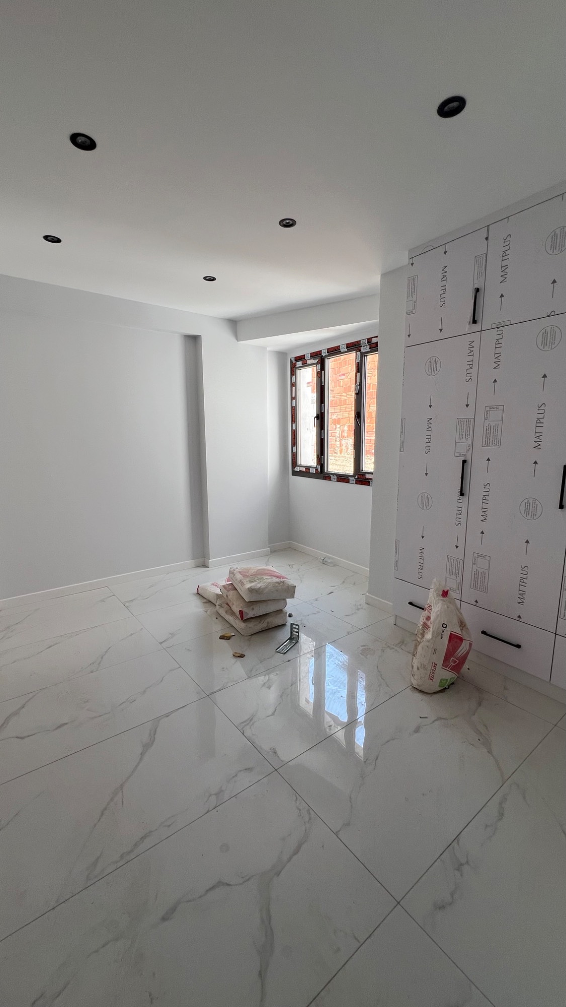 TURGUTLU SATILIK YEDİ EYLÜL MAH SIFIR ARA KAT 3+1 DAİRE
