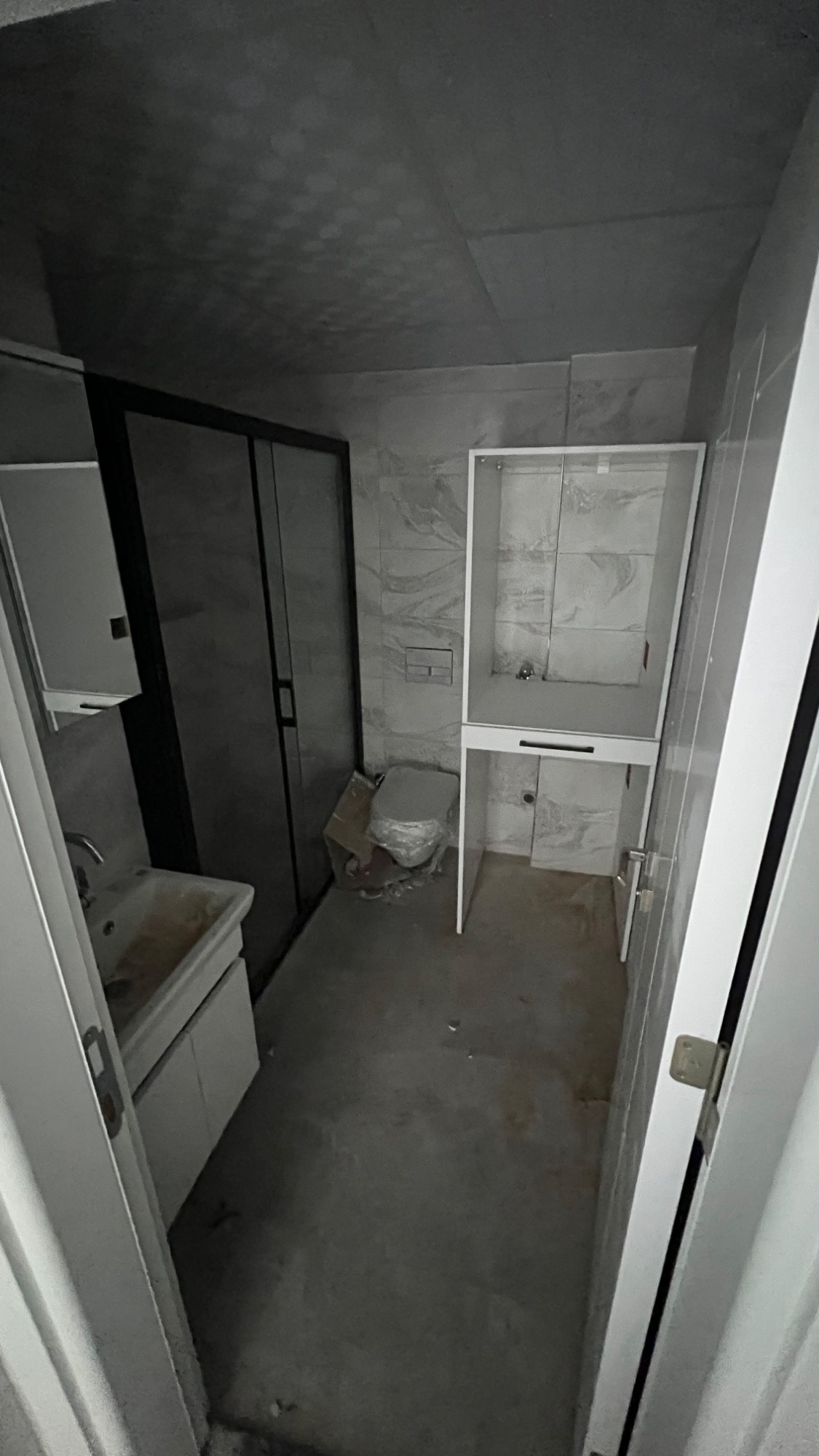 TURGUTLU SATILIK YEDİ EYLÜL MAH SIFIR ARA KAT 3+1 DAİRE