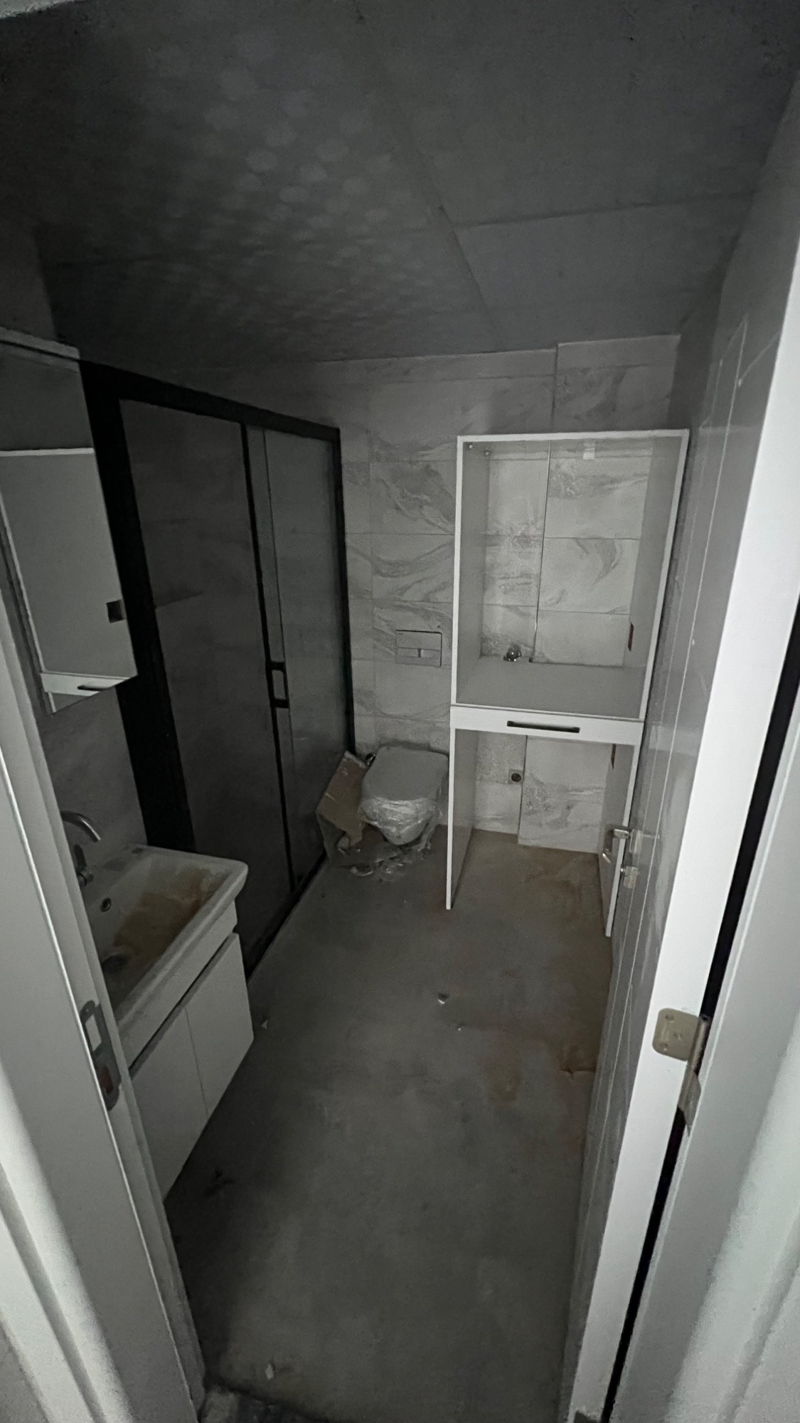 TURGUTLU SATILIK YEDİ EYLÜL MAH SIFIR ARA KAT 3+1 DAİRE