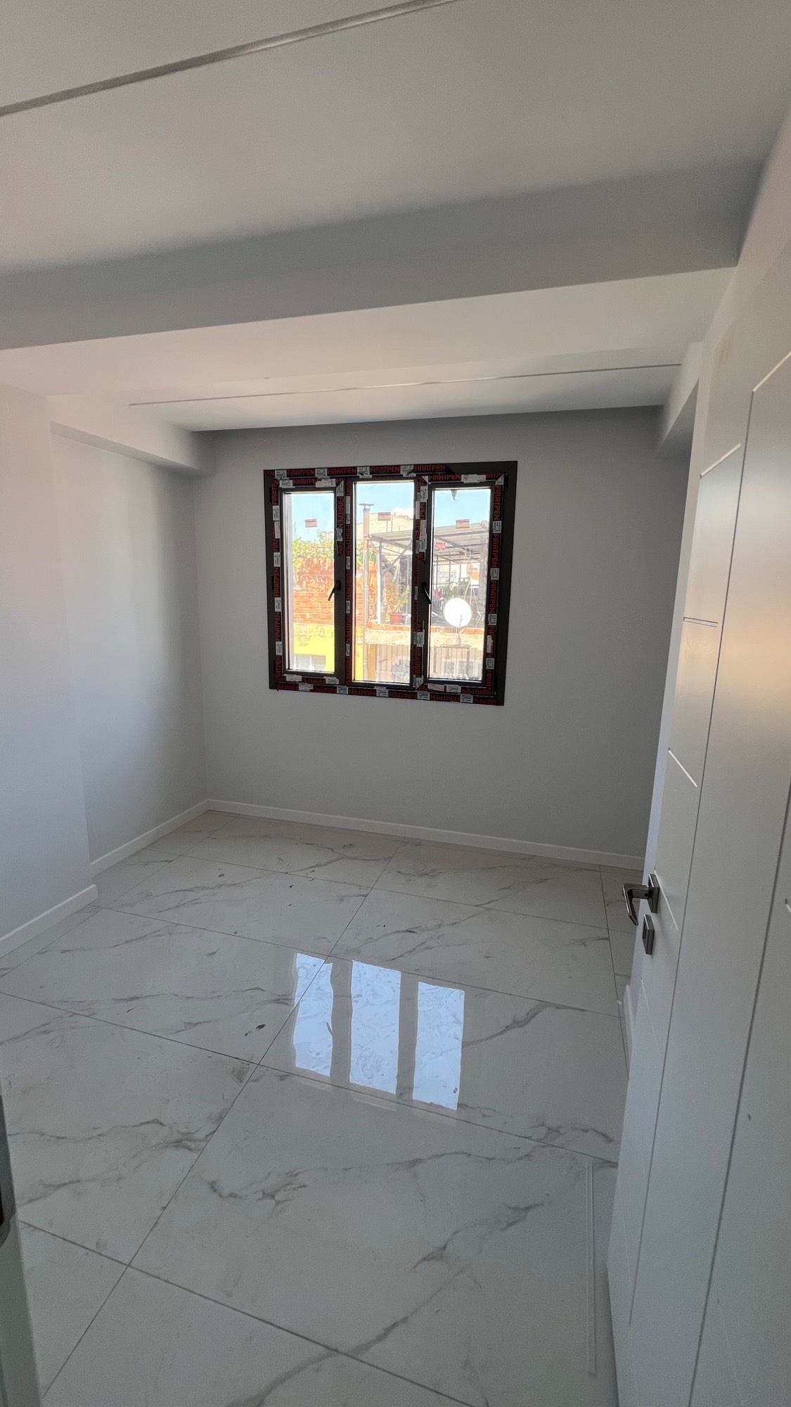 TURGUTLU SATILIK YEDİ EYLÜL MAH SIFIR ARA KAT 3+1 DAİRE