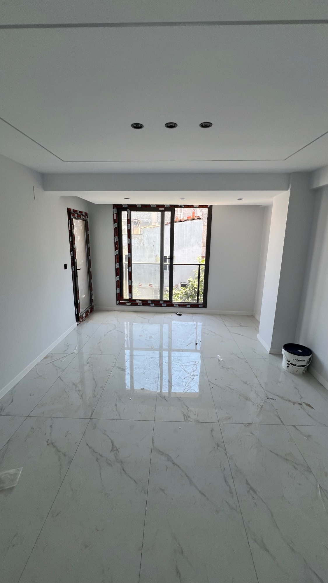 TURGUTLU SATILIK YEDİ EYLÜL MAH SIFIR ARA KAT 3+1 DAİRE