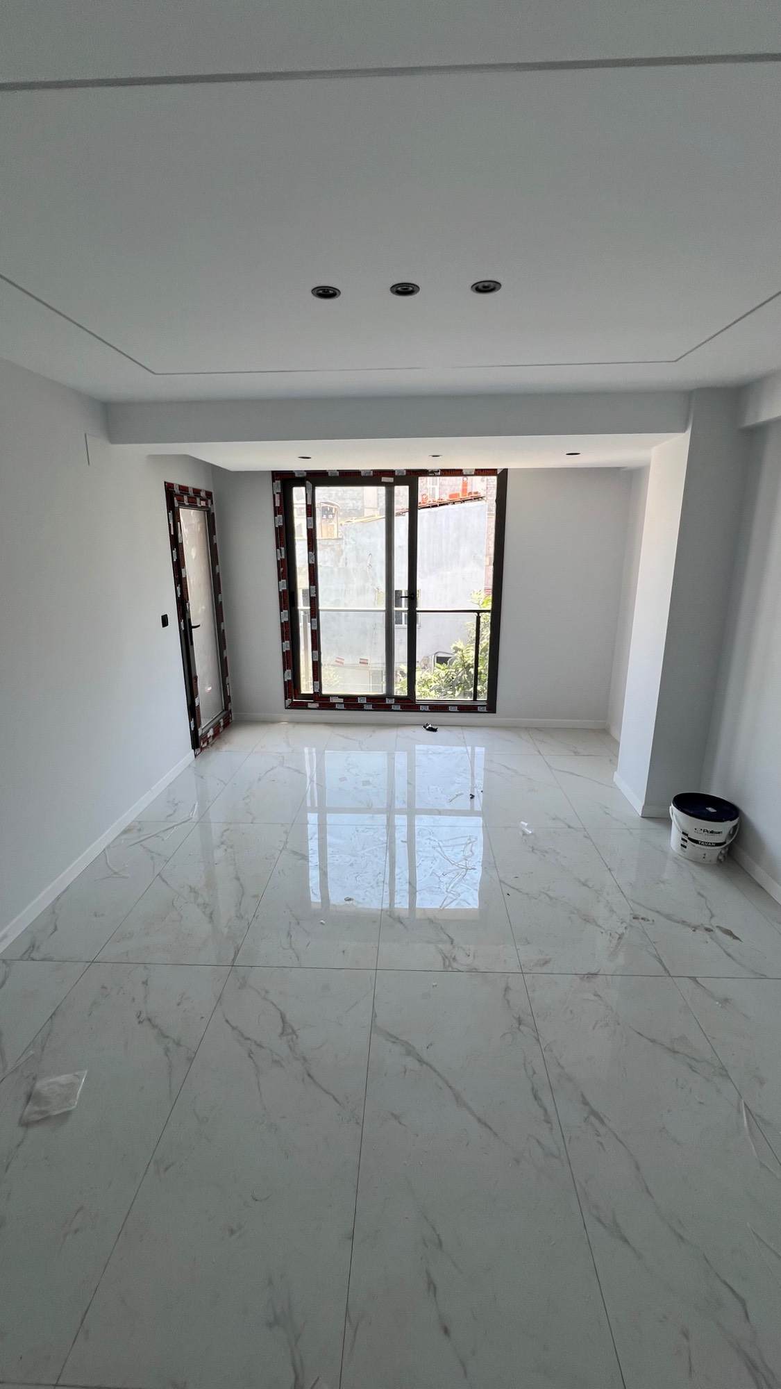 TURGUTLU SATILIK YEDİ EYLÜL MAH SIFIR ARA KAT 3+1 DAİRE