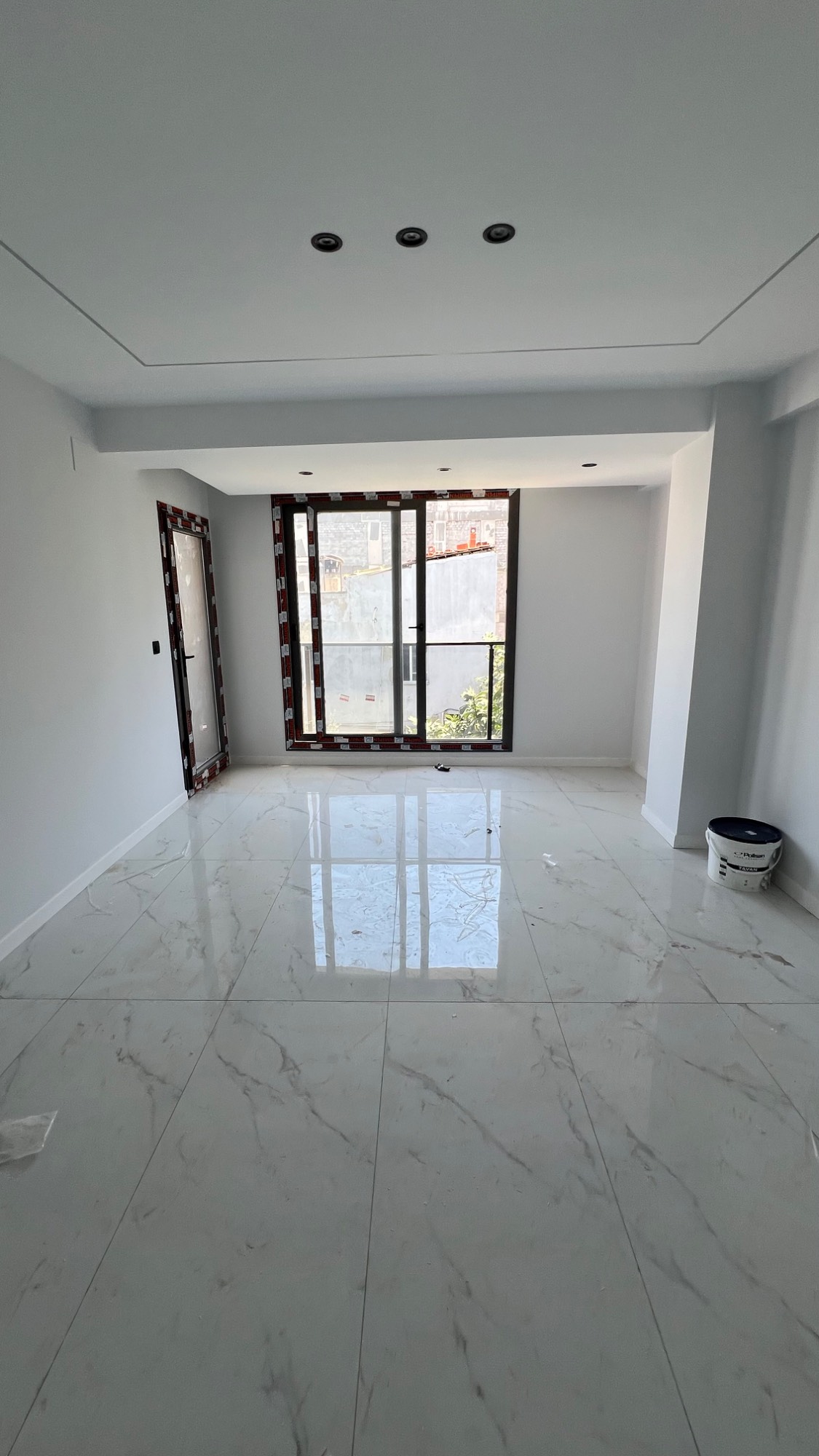 TURGUTLU SATILIK YEDİ EYLÜL MAH SIFIR ARA KAT 3+1 DAİRE