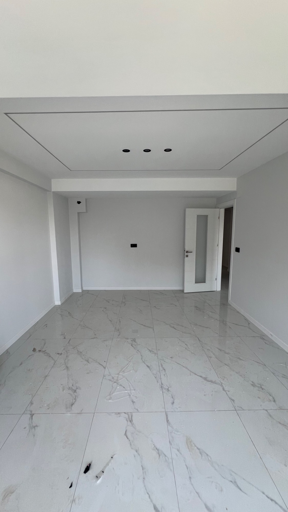 TURGUTLU SATILIK YEDİ EYLÜL MAH SIFIR ARA KAT 3+1 DAİRE
