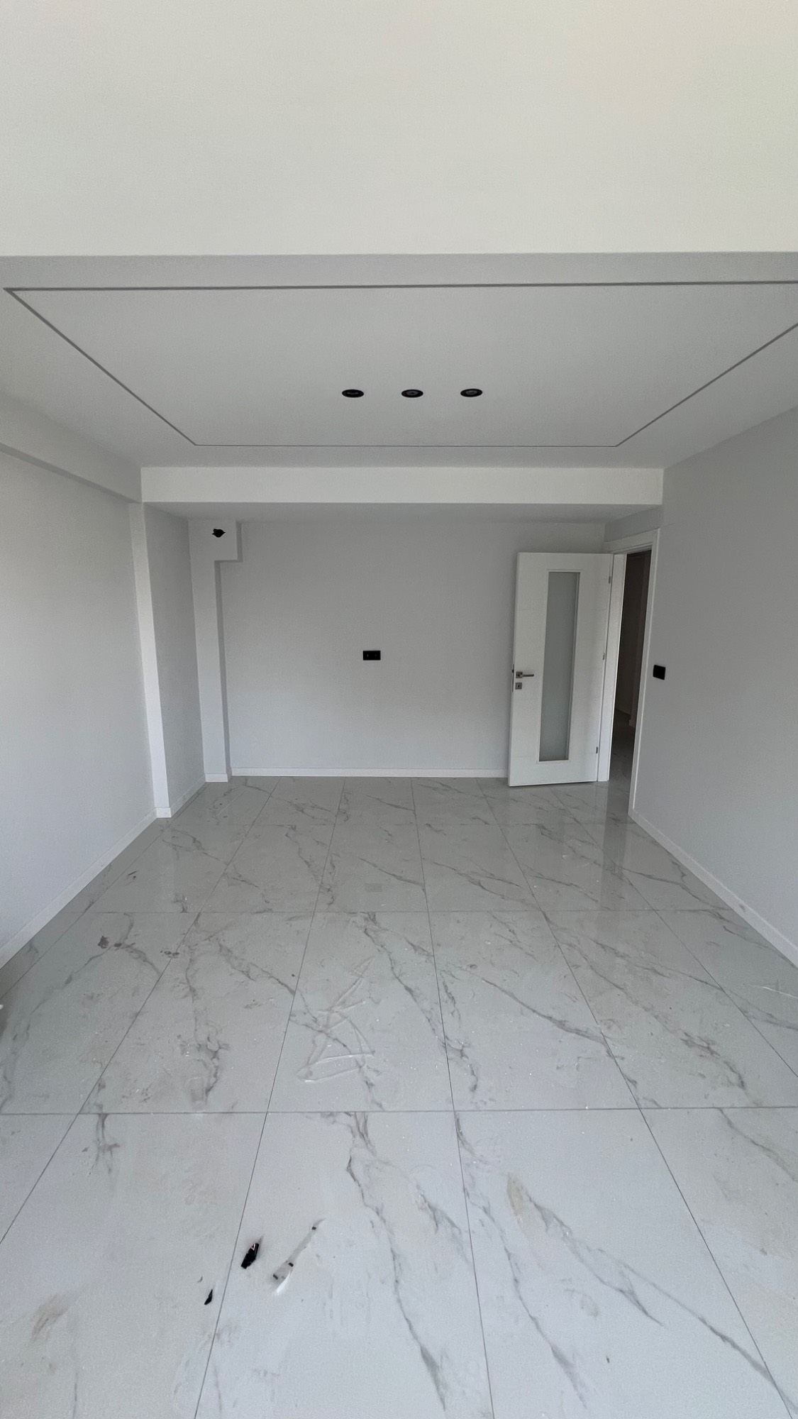 TURGUTLU SATILIK YEDİ EYLÜL MAH SIFIR ARA KAT 3+1 DAİRE