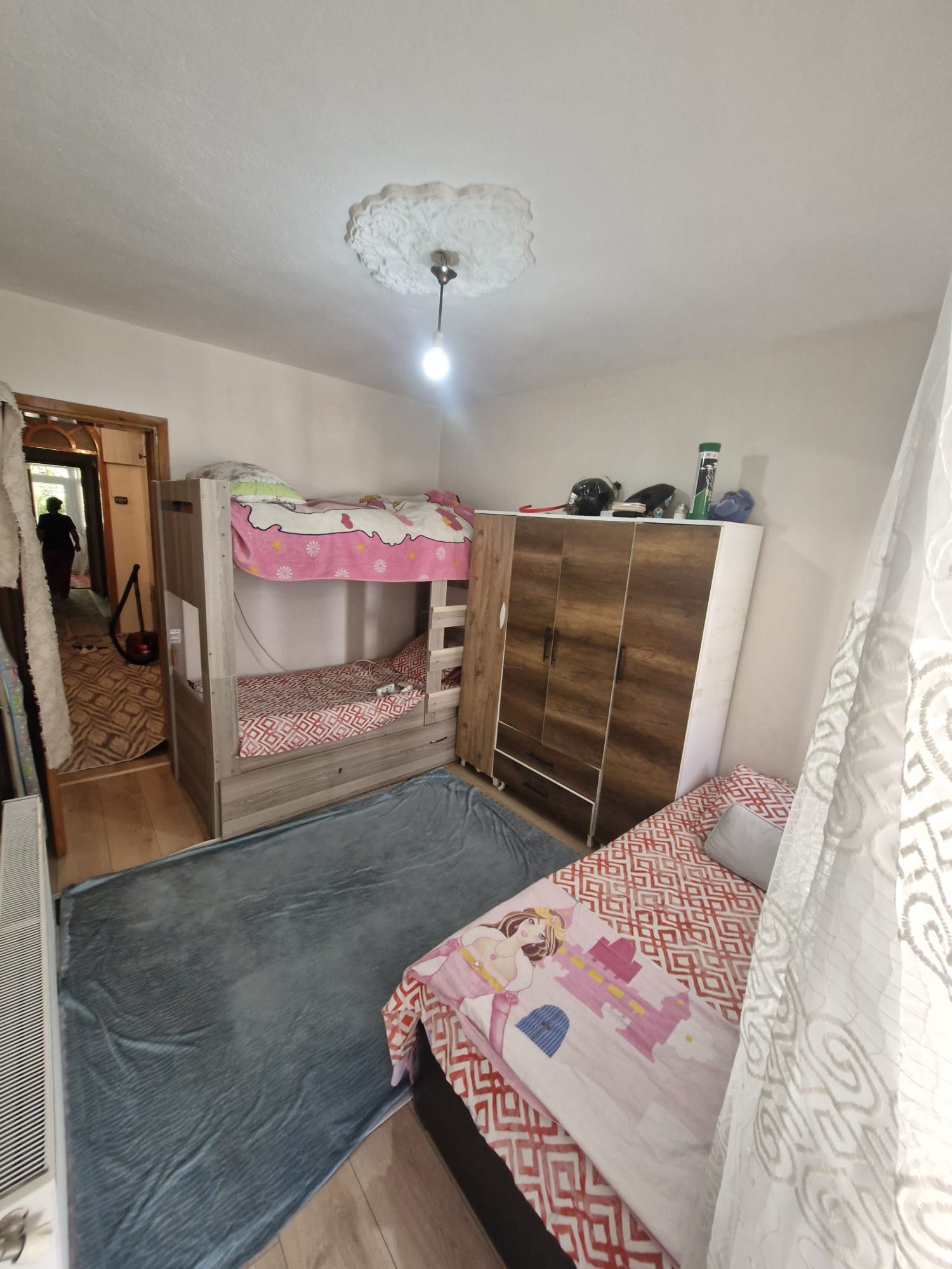 TURGUTLU SATILIK ACARLAR MAH YÜKSEK ZEMİN 3+1 DOĞALGAZLI