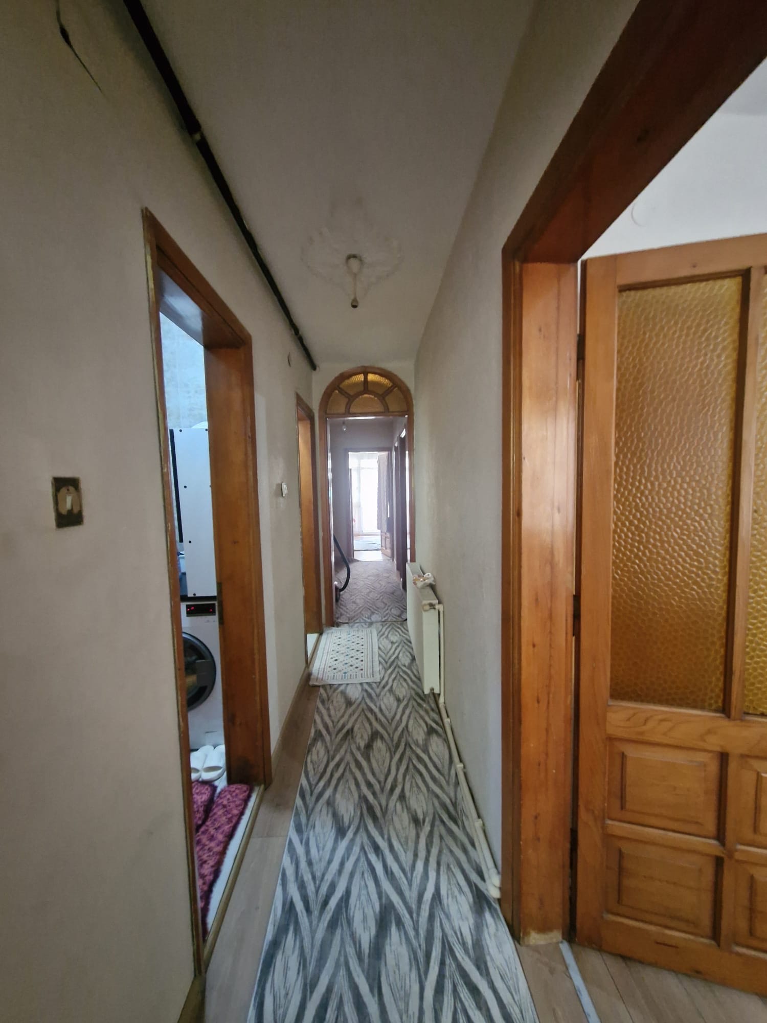 TURGUTLU SATILIK ACARLAR MAH YÜKSEK ZEMİN 3+1 DOĞALGAZLI