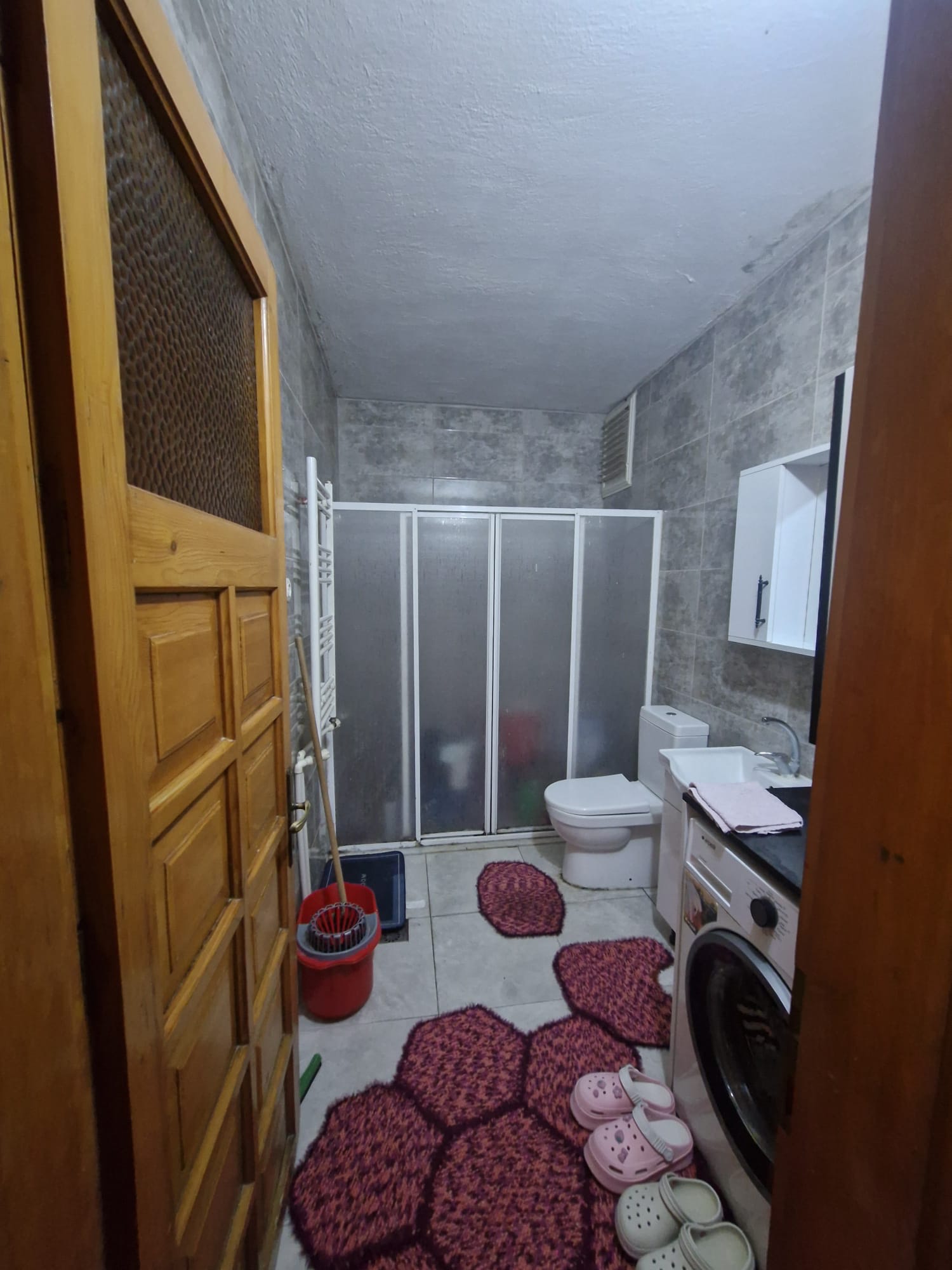 TURGUTLU SATILIK ACARLAR MAH YÜKSEK ZEMİN 3+1 DOĞALGAZLI