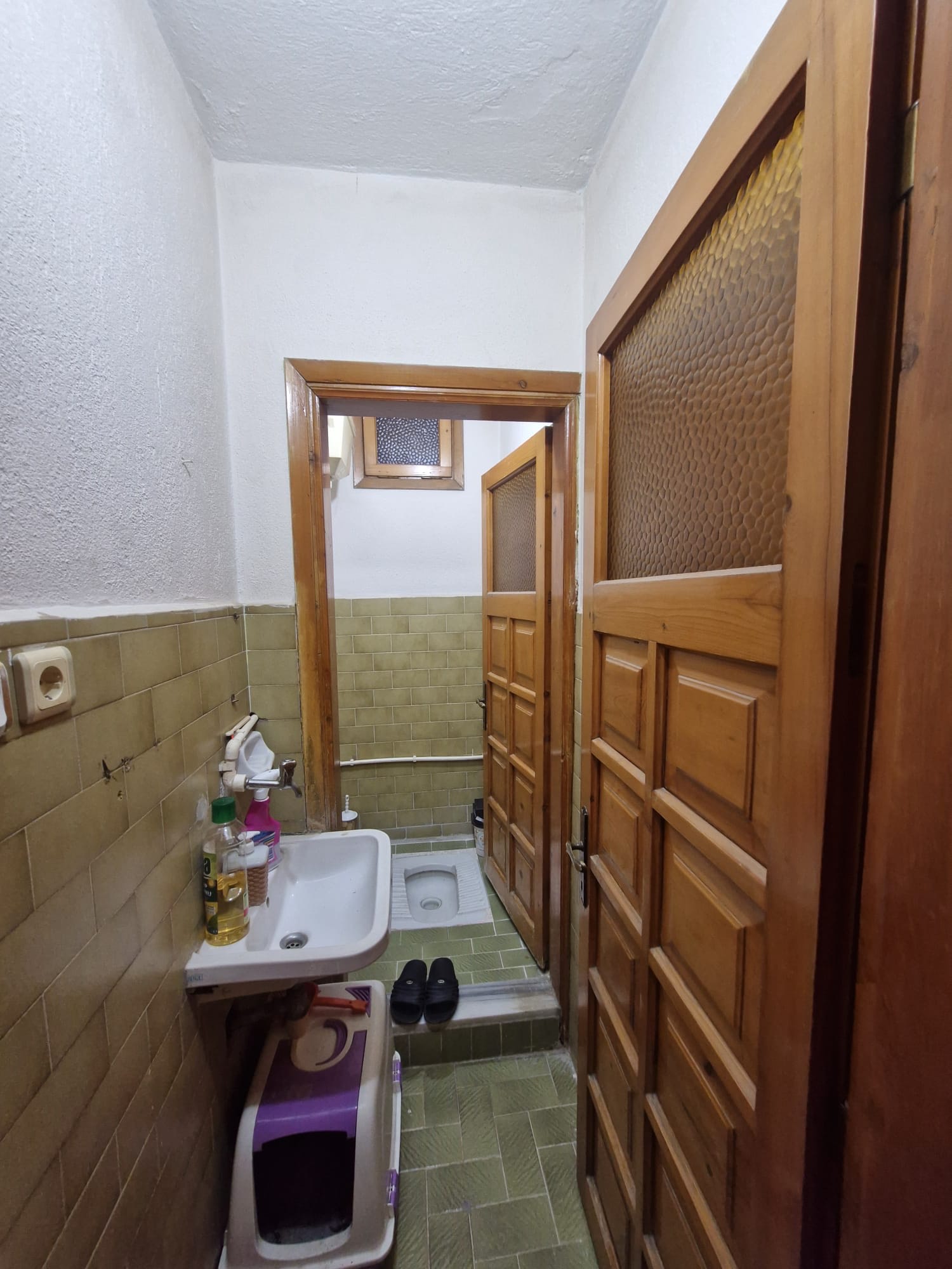 TURGUTLU SATILIK ACARLAR MAH YÜKSEK ZEMİN 3+1 DOĞALGAZLI