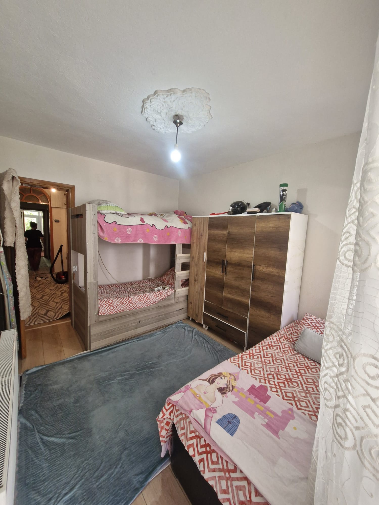 TURGUTLU SATILIK ACARLAR MAH YÜKSEK ZEMİN 3+1 DOĞALGAZLI