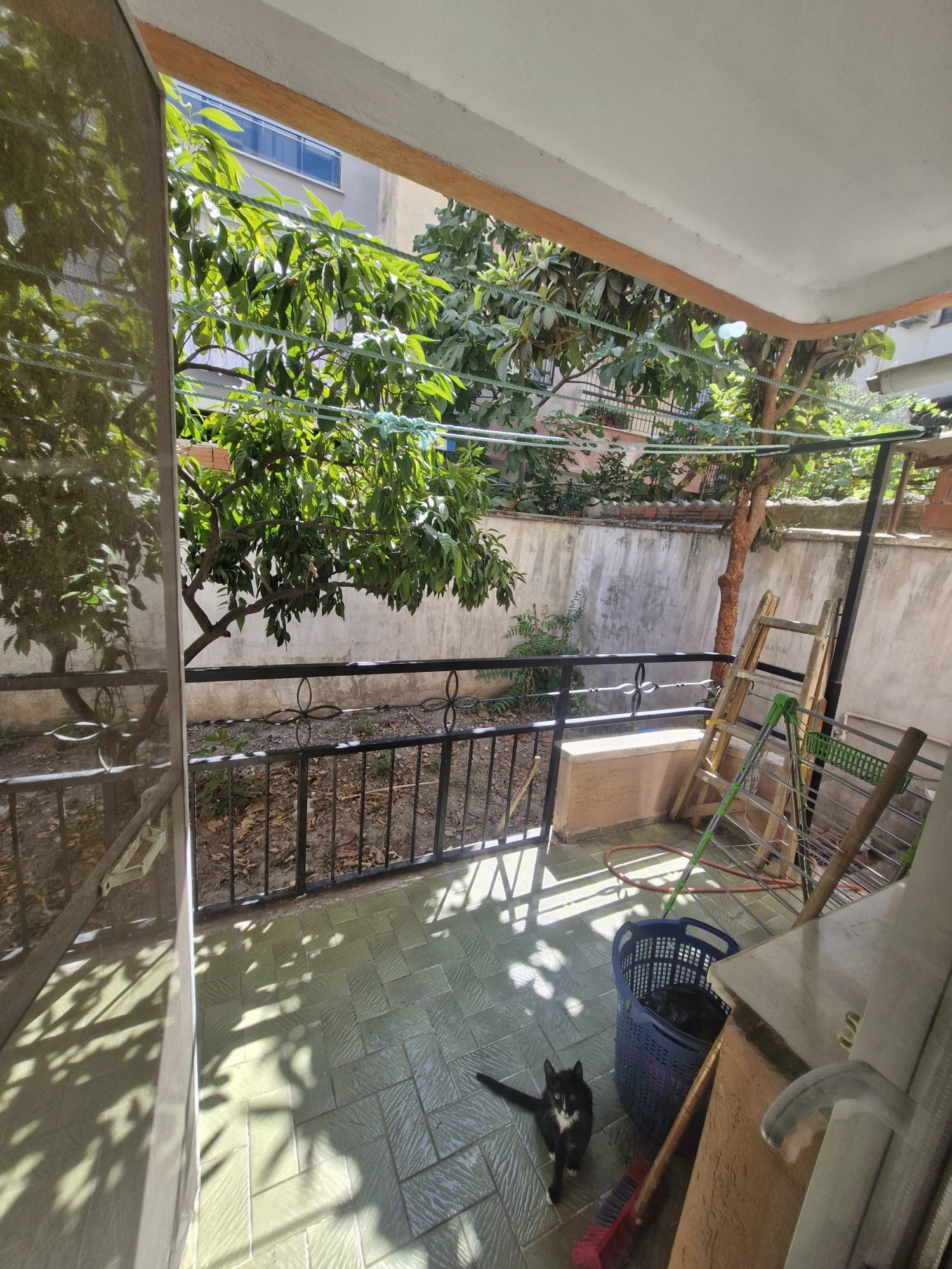 TURGUTLU SATILIK ACARLAR MAH YÜKSEK ZEMİN 3+1 DOĞALGAZLI