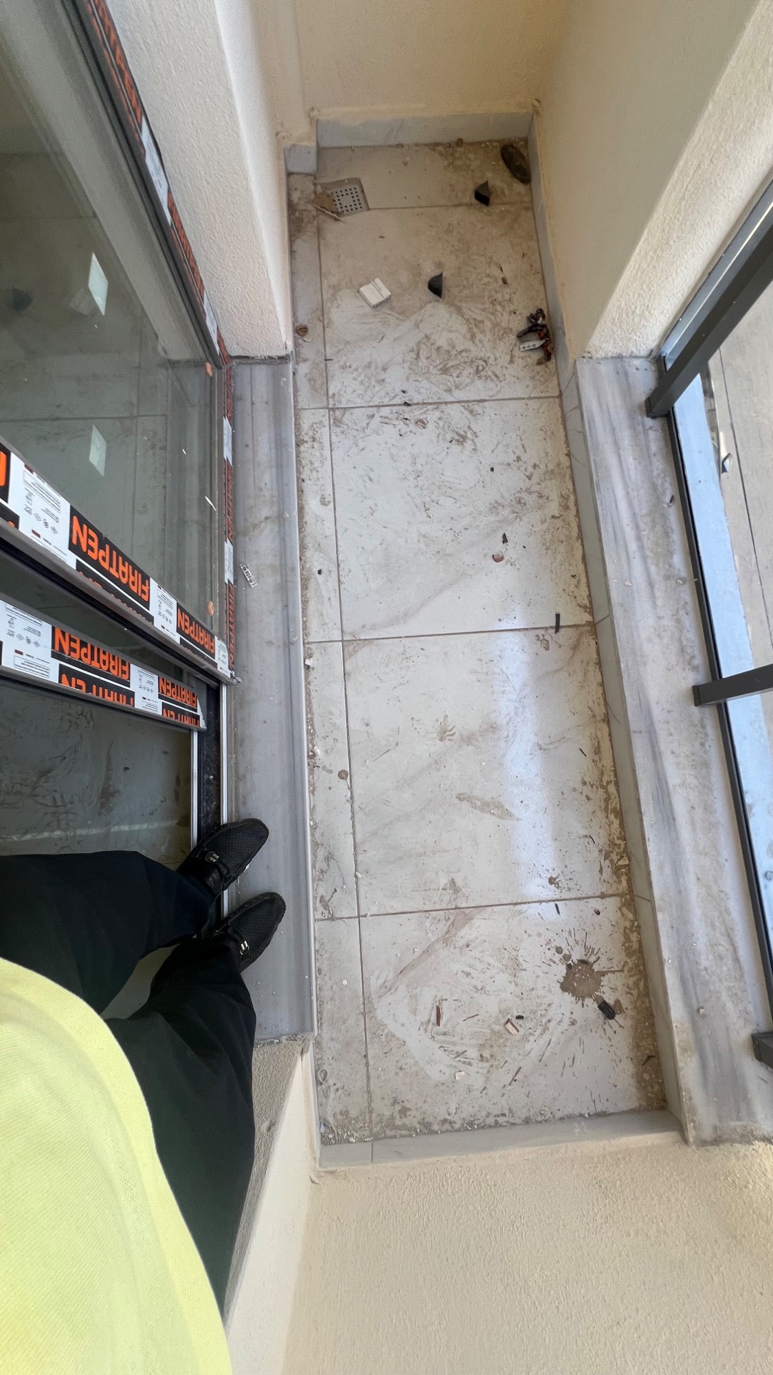 TURGUTLU SATILIK SUBAŞI MAH ARKA KAT ASANSÖRLÜ 2 + 1 DAİRE