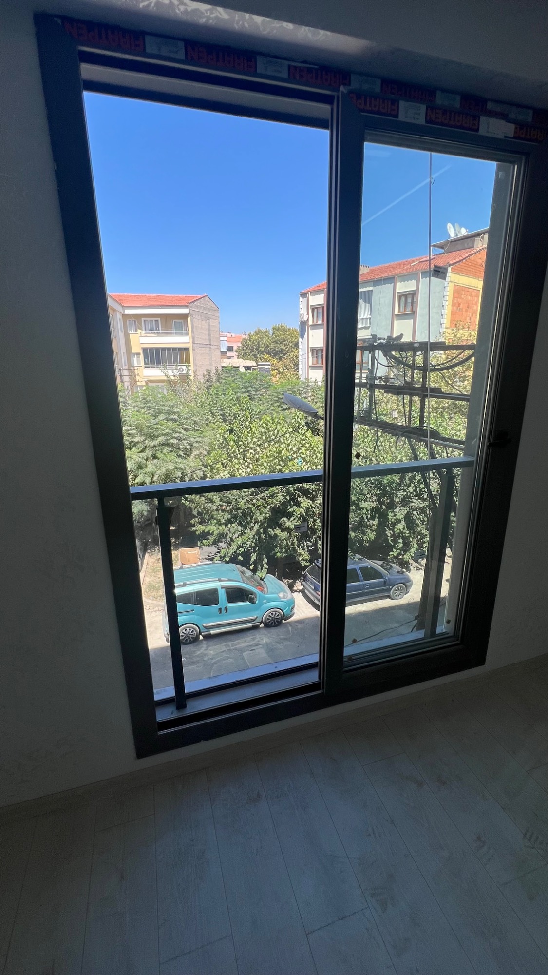 TURGUTLU SATILIK SUBAŞI MAH ARKA KAT ASANSÖRLÜ 2 + 1 DAİRE