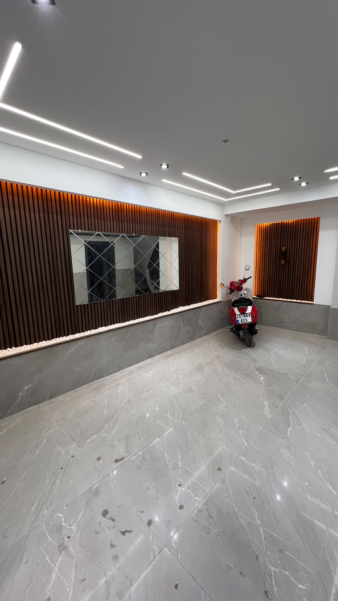 TURGUTLU SATILIK SELVİLİTEPE MAH SELVİTEPE MUSAL YAKINI 2+1 AÇIK MUTFAK SIFIR DAİRE