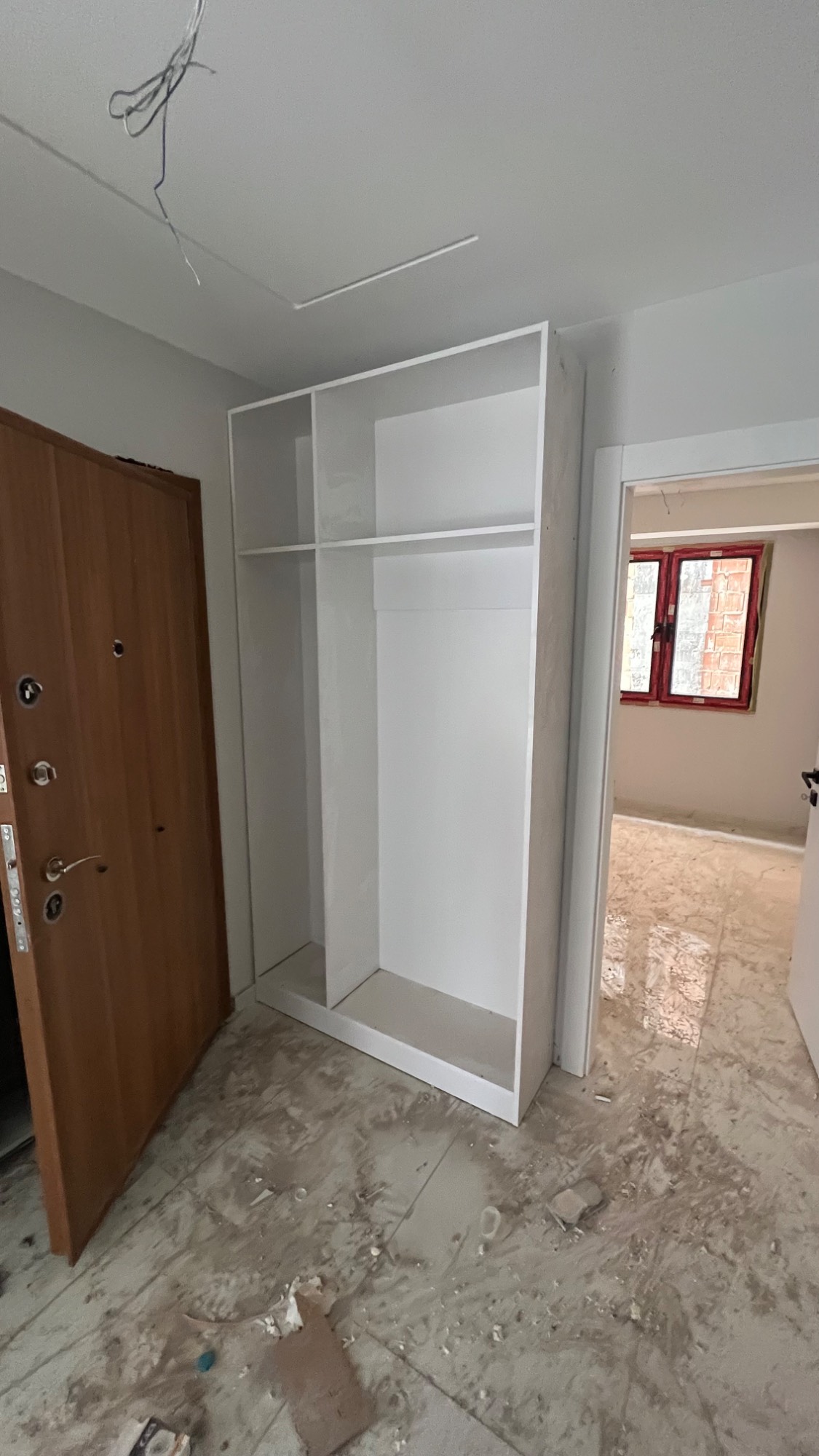 TURGUTLU SATILIK YENİ MAH 2+1 105 M2 OTOPARK+ASANSÖRLÜ