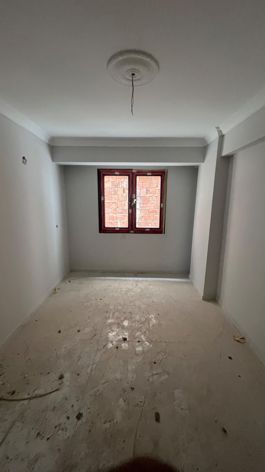 TURGUTLU SATILIK YENİ MAH 2+1 105 M2 OTOPARK+ASANSÖRLÜ
