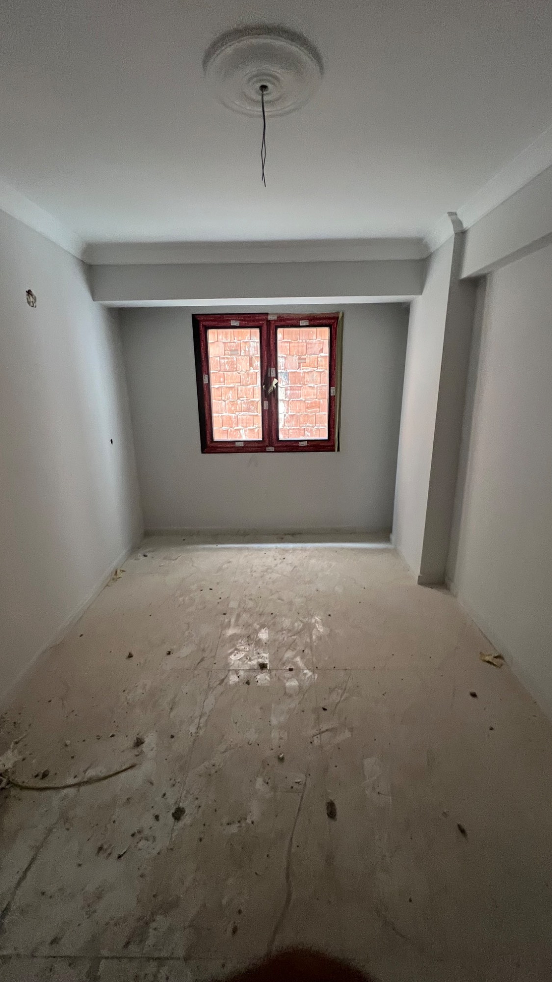 TURGUTLU SATILIK YENİ MAH 2+1 105 M2 OTOPARK+ASANSÖRLÜ