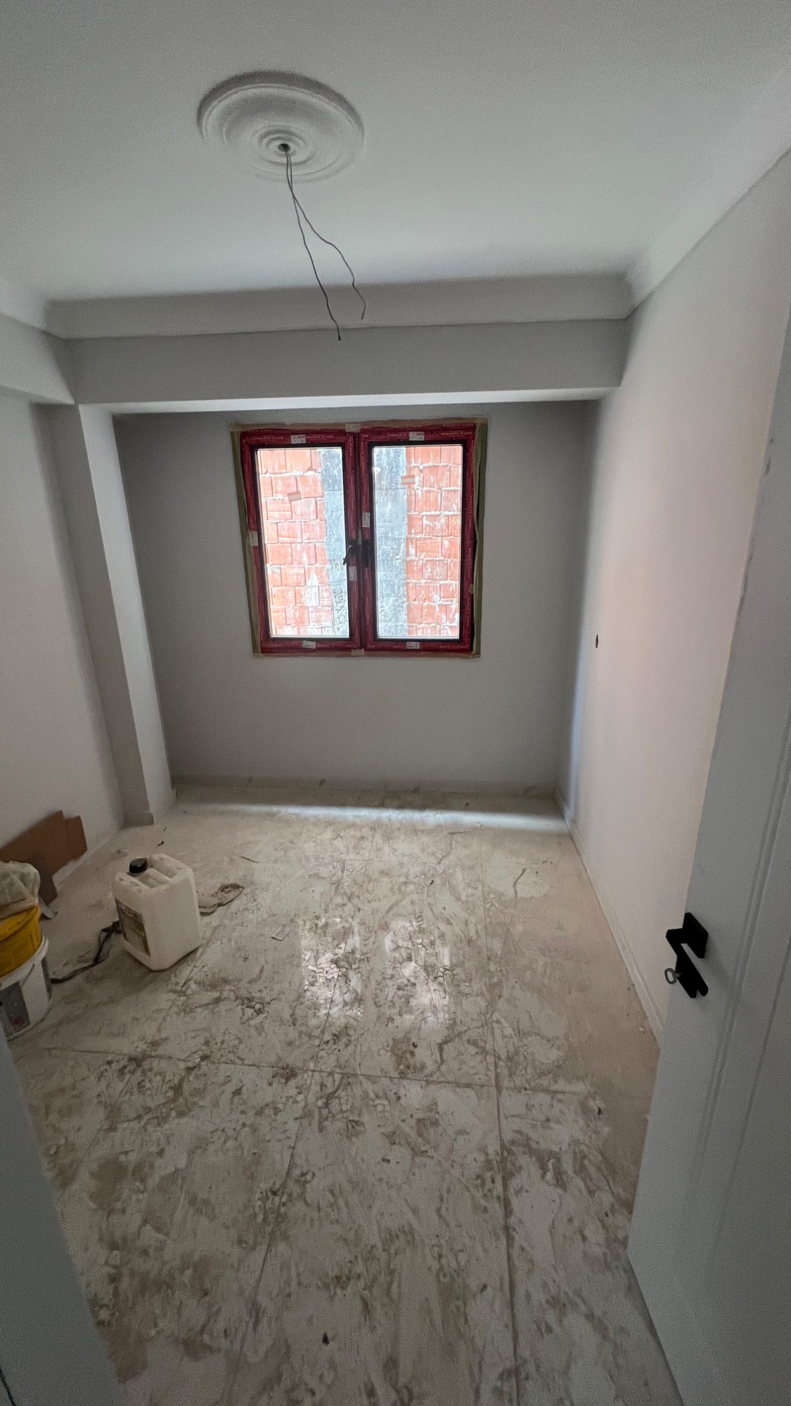 TURGUTLU SATILIK YENİ MAH 2+1 105 M2 OTOPARK+ASANSÖRLÜ