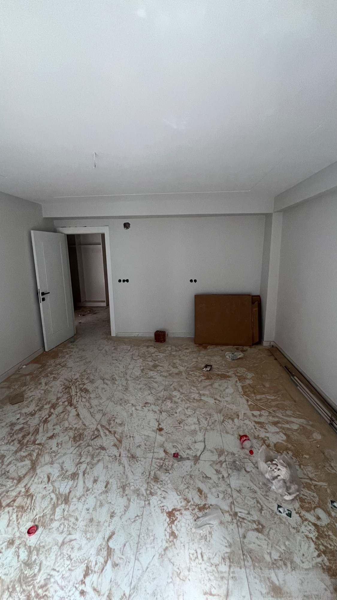 TURGUTLU SATILIK YENİ MAH 2+1 105 M2 OTOPARK+ASANSÖRLÜ