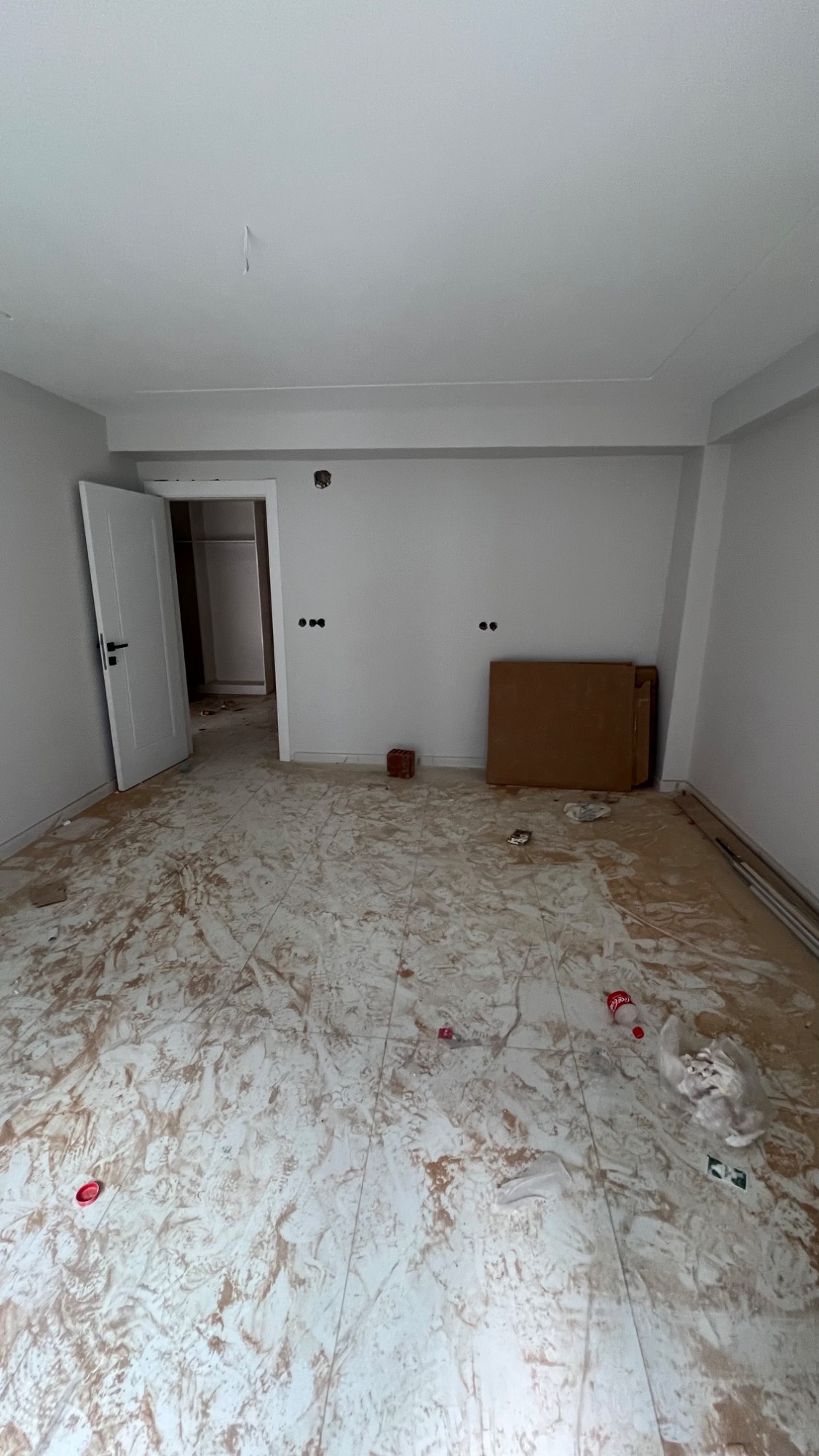 TURGUTLU SATILIK YENİ MAH 2+1 105 M2 OTOPARK+ASANSÖRLÜ