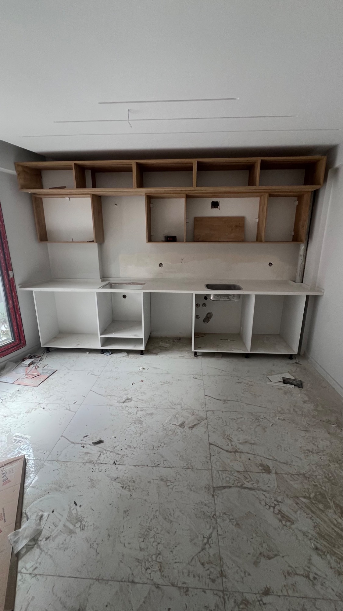 TURGUTLU SATILIK YENİ MAH 2+1 105 M2 OTOPARK+ASANSÖRLÜ
