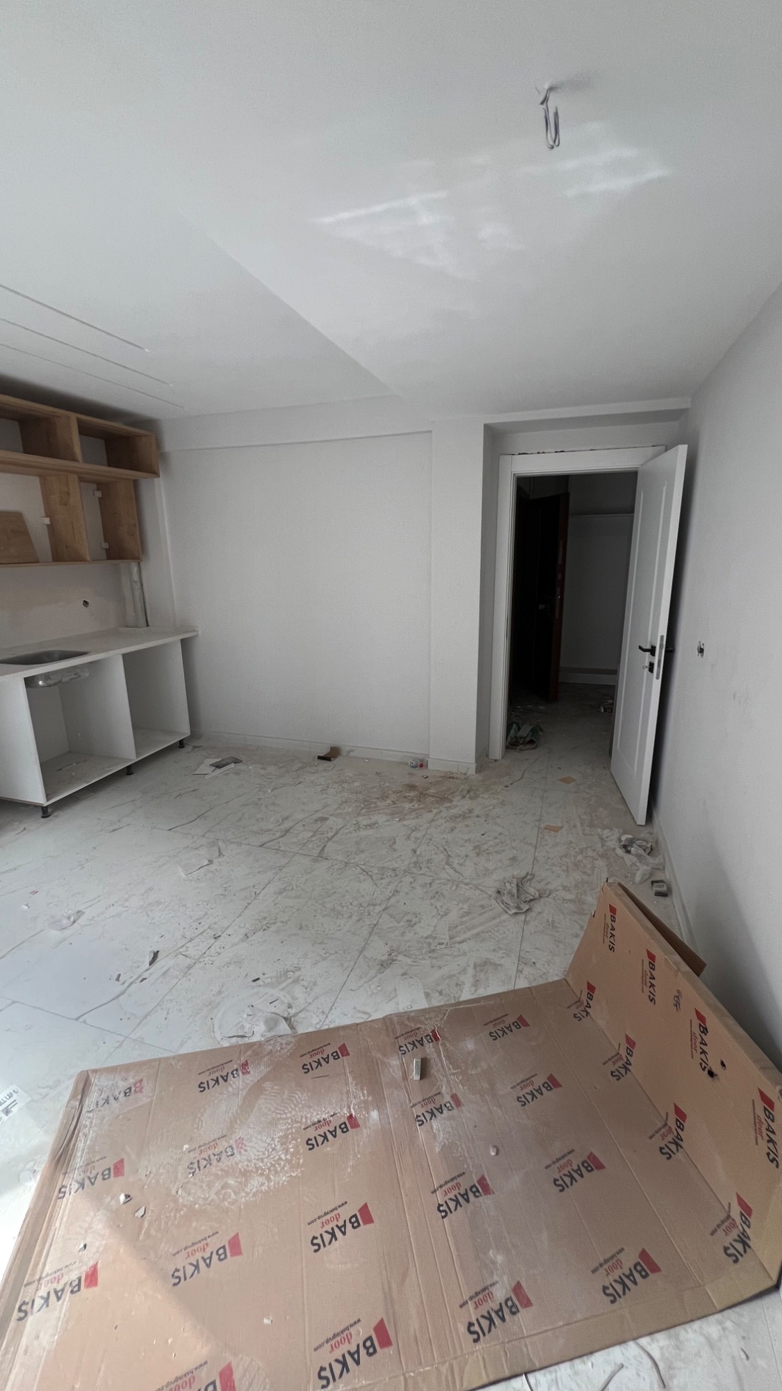 TURGUTLU SATILIK YENİ MAH 2+1 105 M2 OTOPARK+ASANSÖRLÜ
