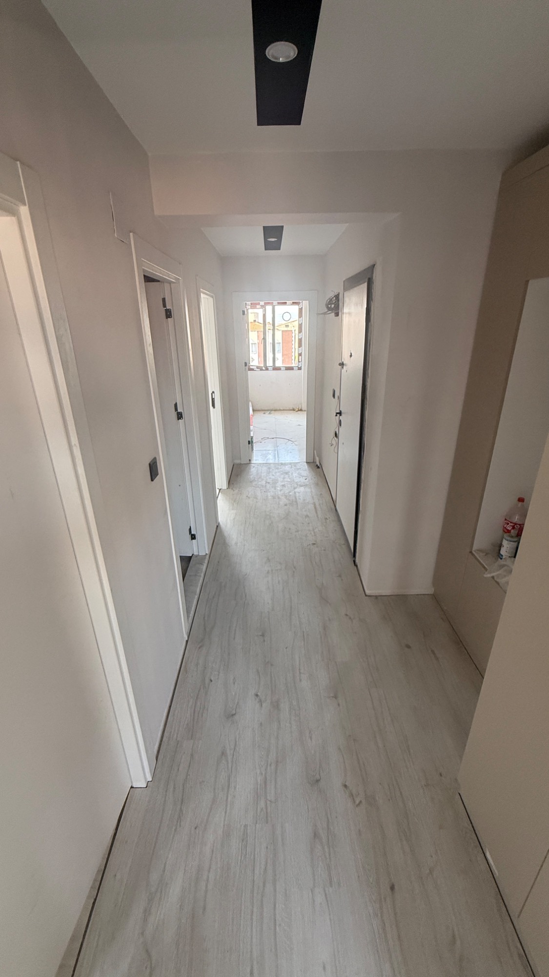 TURGUTLU SATILIK ATATÜRK MAH PAZARTESİ PAZARI YAKINI 2+1 SIFIR ARA KAT DAİRE