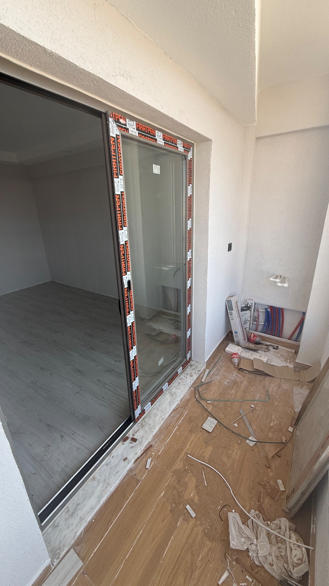 TURGUTLU SATILIK ATATÜRK MAH PAZARTESİ PAZARI YAKINI 2+1 SIFIR ARA KAT DAİRE