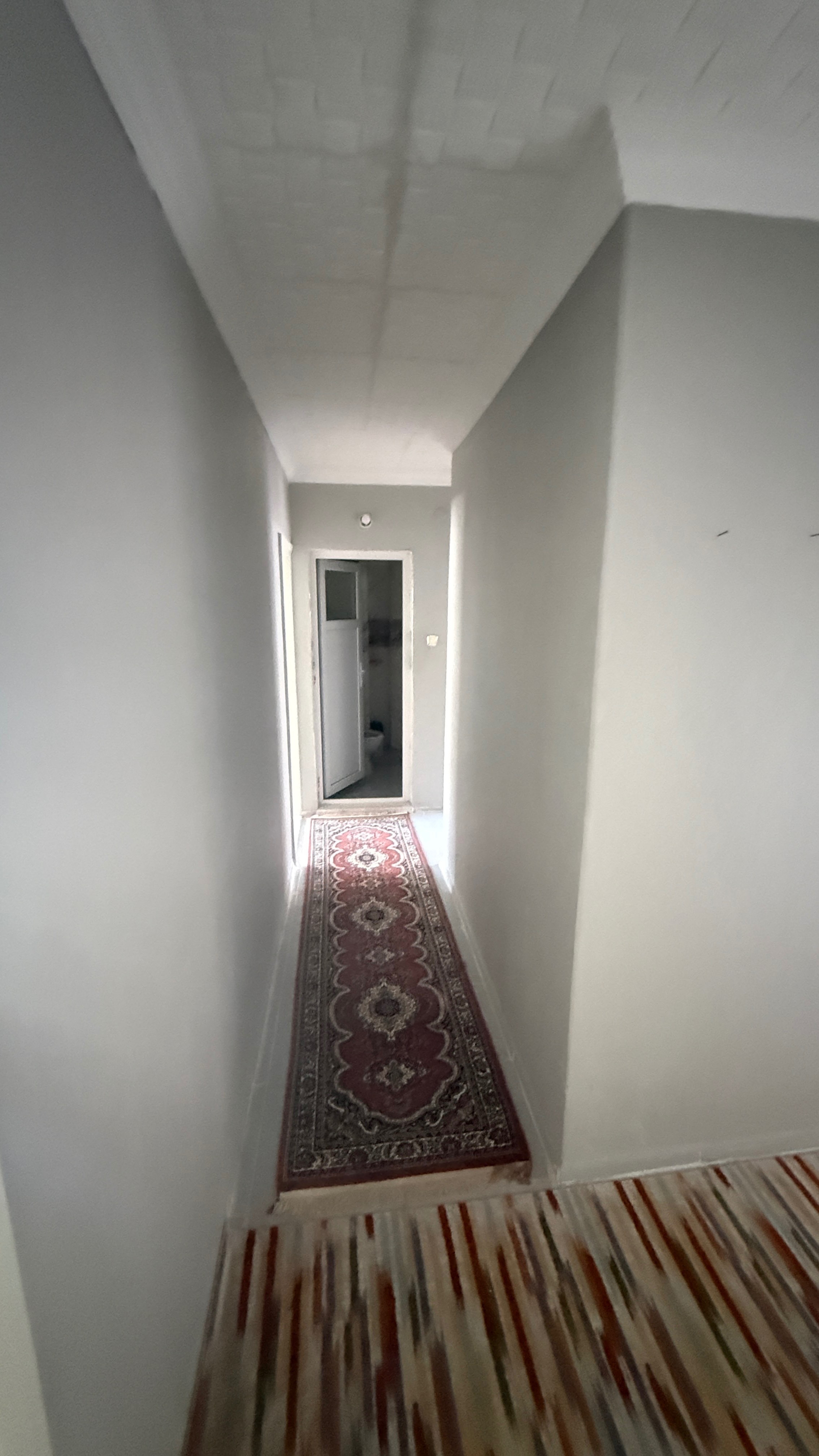 TURGUTLU KİRALIK ŞEHİTLER MAH 2+1 EŞYALI DAİRE