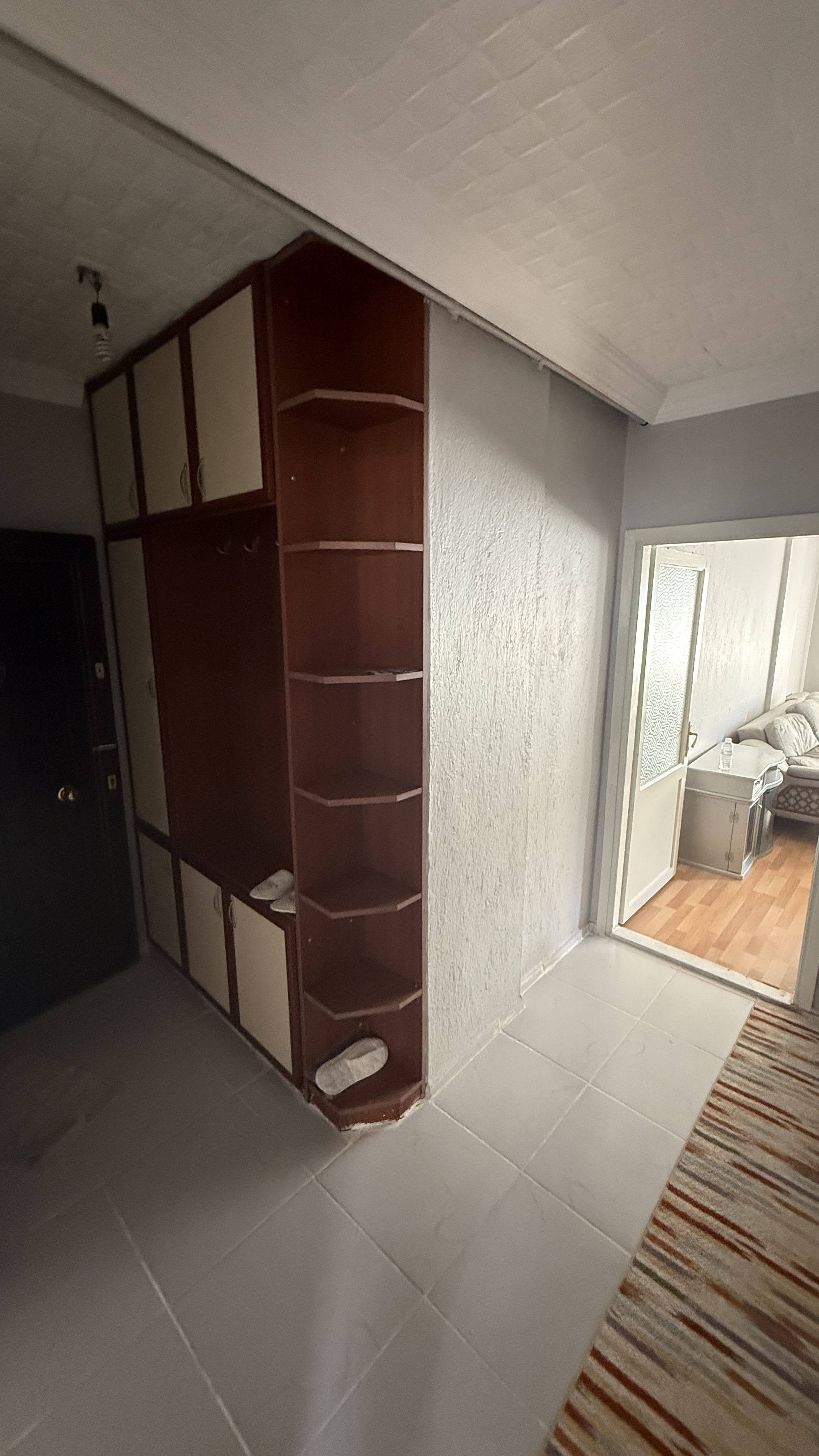 TURGUTLU KİRALIK ŞEHİTLER MAH 2+1 EŞYALI DAİRE