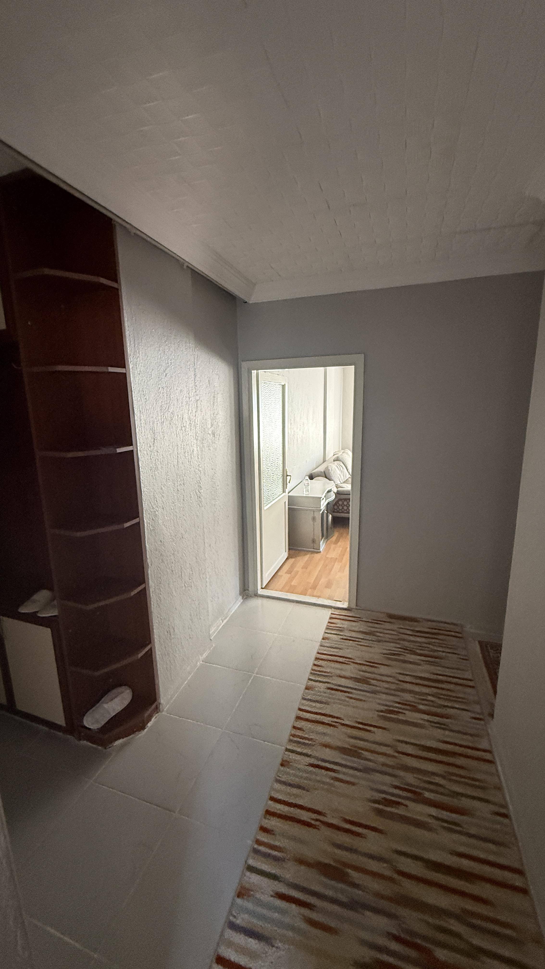 TURGUTLU KİRALIK ŞEHİTLER MAH 2+1 EŞYALI DAİRE