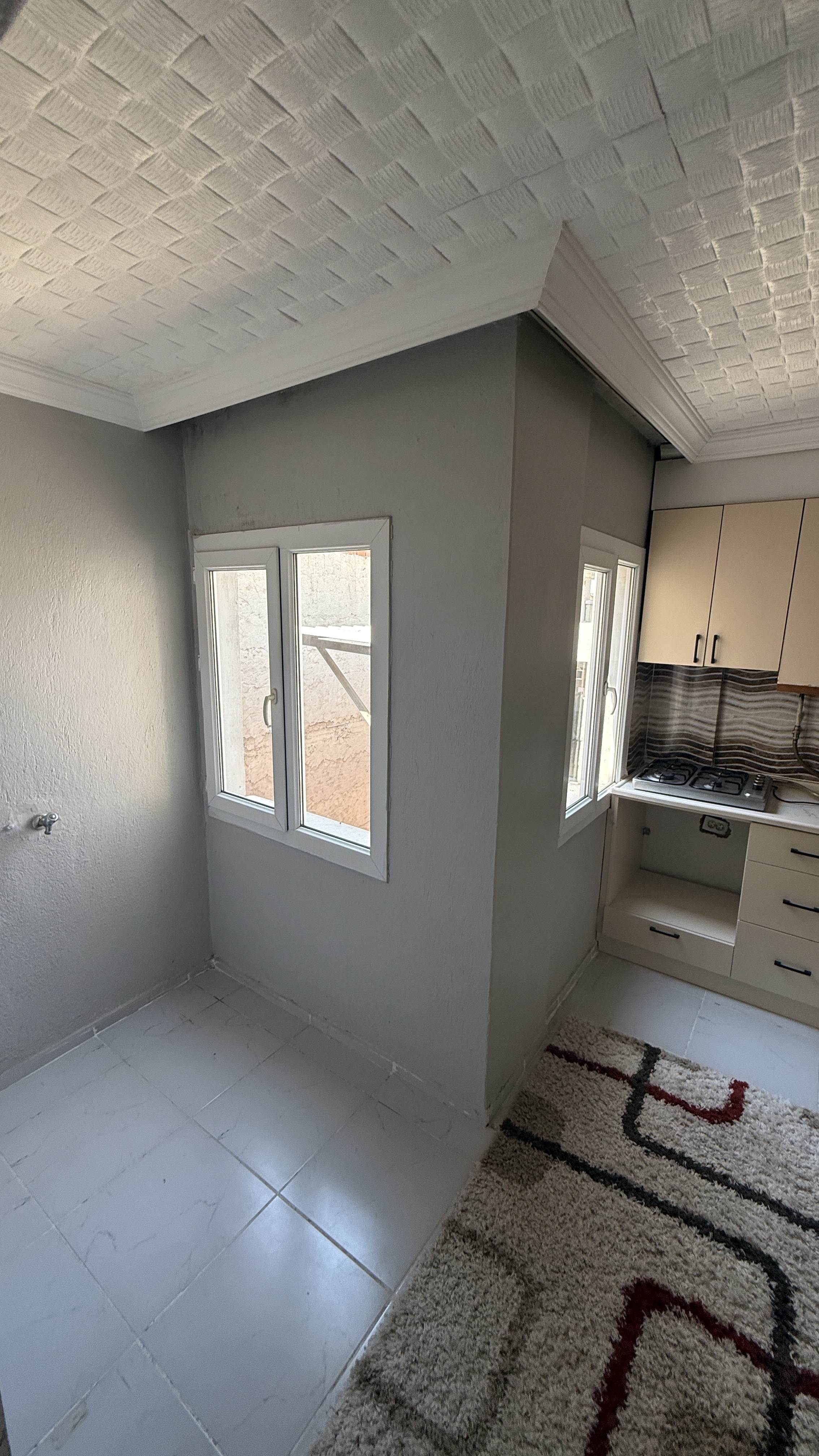 TURGUTLU KİRALIK ŞEHİTLER MAH 2+1 EŞYALI DAİRE