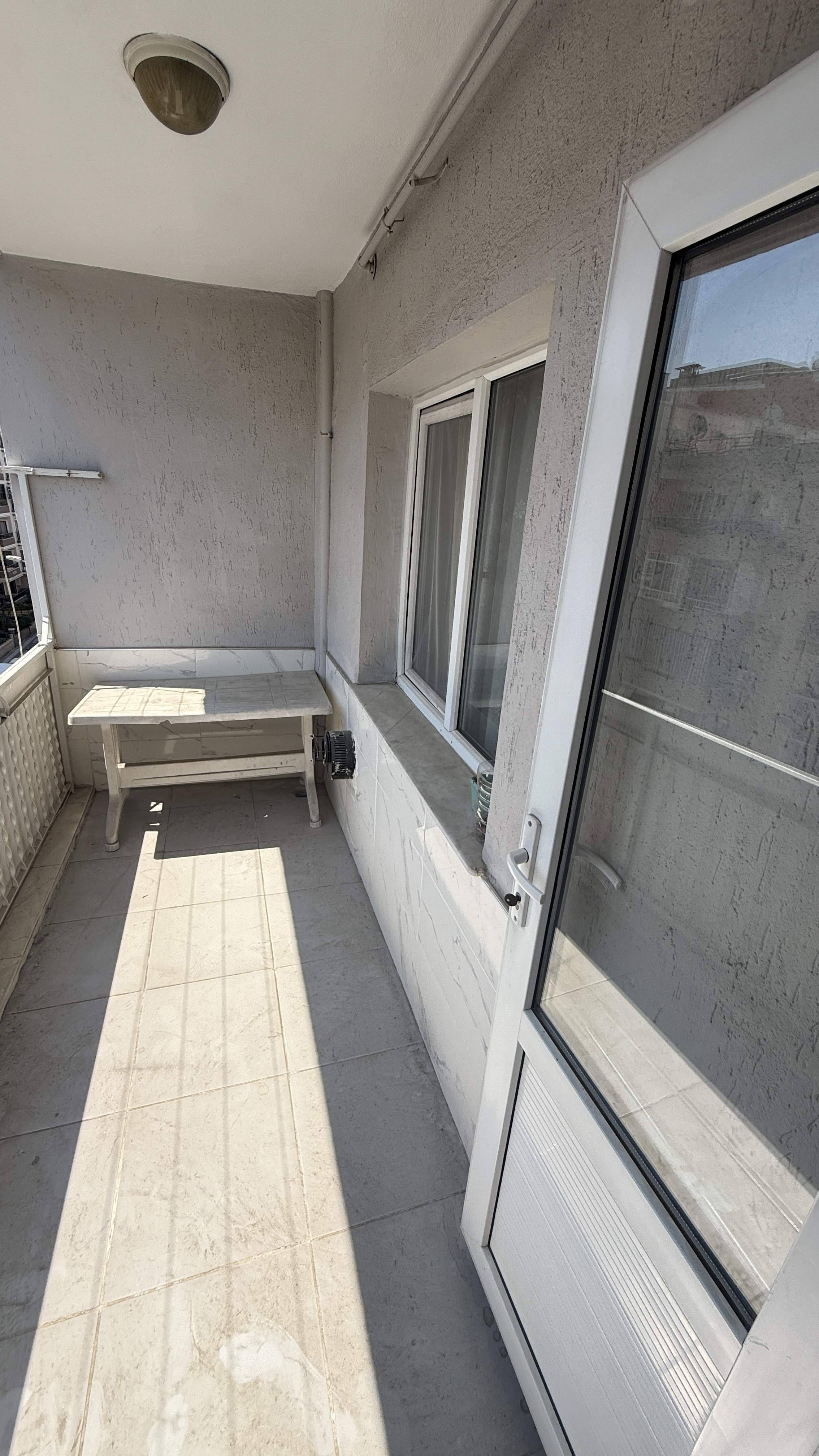TURGUTLU KİRALIK ŞEHİTLER MAH 2+1 EŞYALI DAİRE