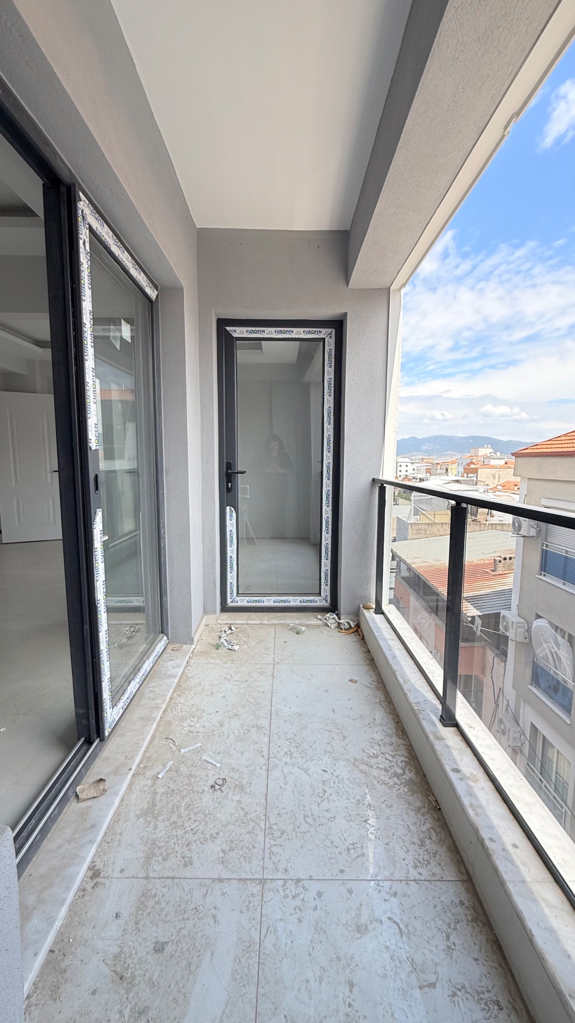 TURGUTLU SATILIK ŞEHİTLER MAH 3+1