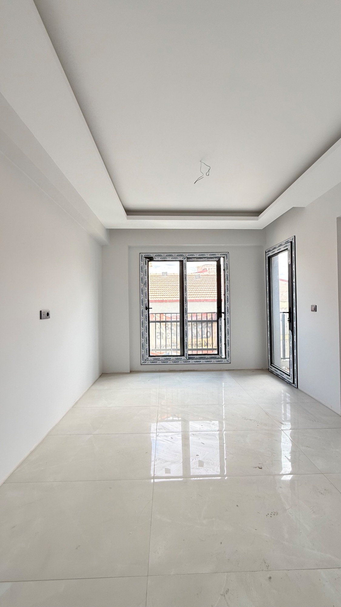 TURGUTLU SATILIK ŞEHİTLER MAH 3+1