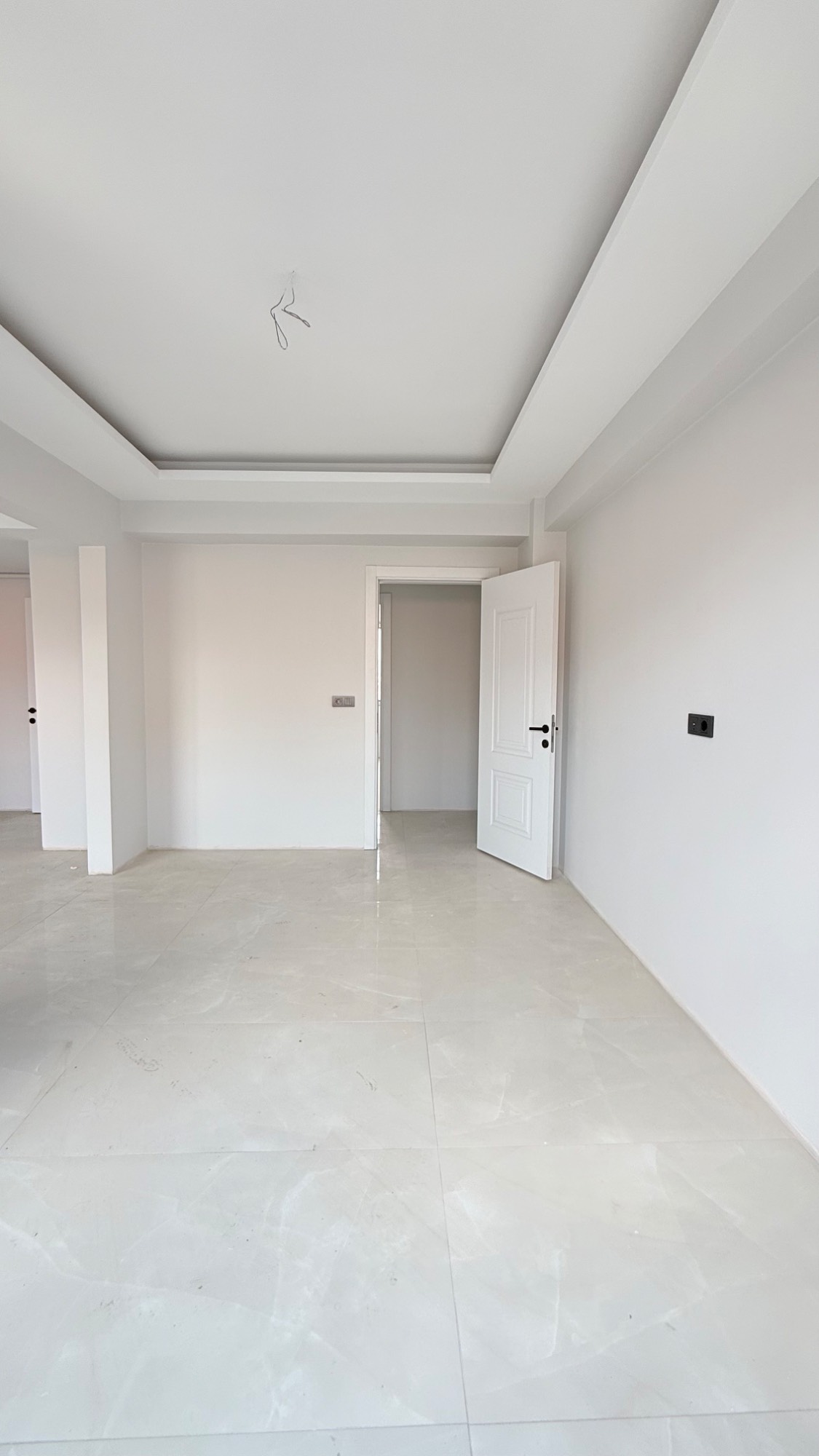 TURGUTLU SATILIK ŞEHİTLER MAH 3+1