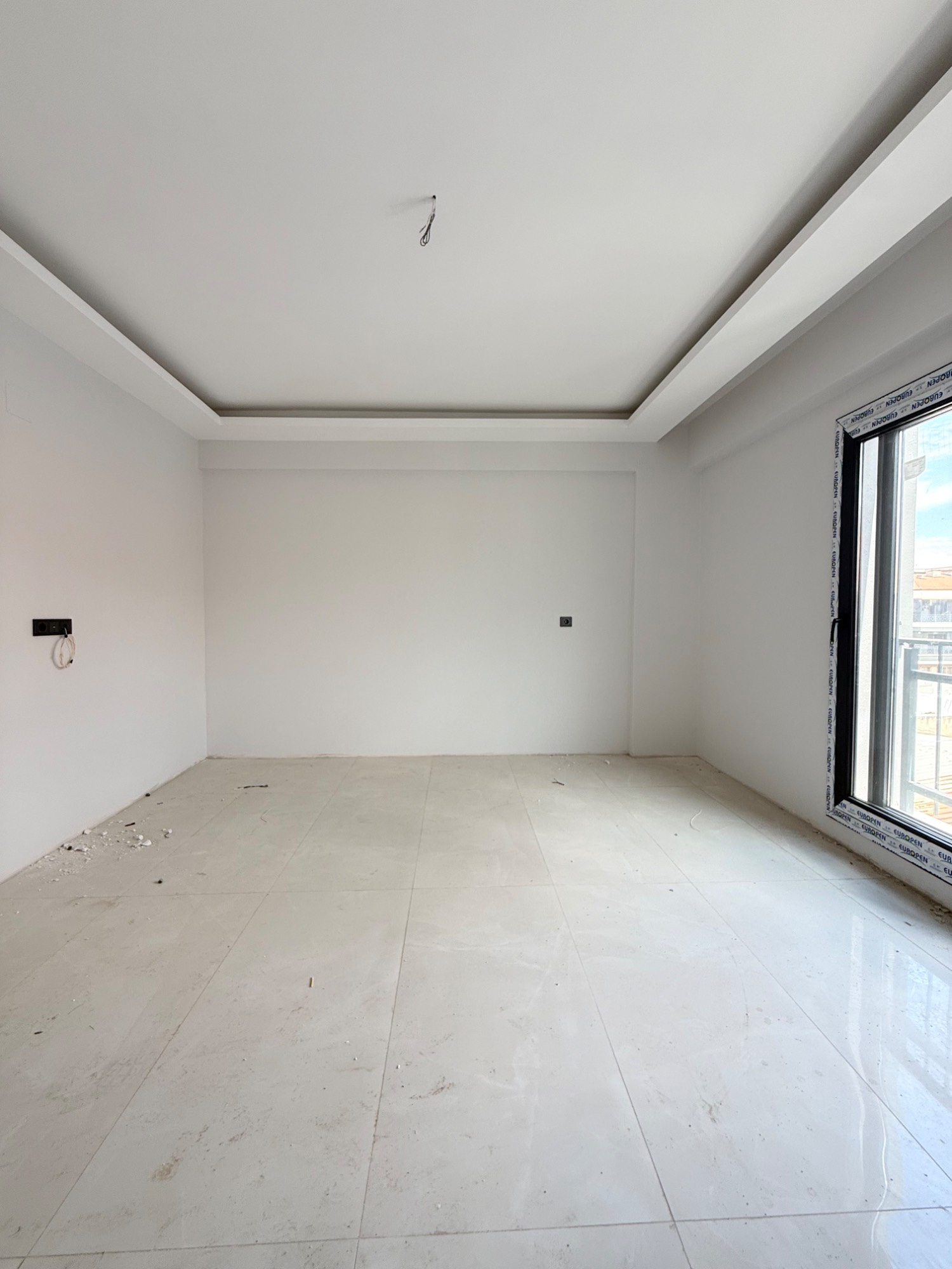 TURGUTLU SATILIK ŞEHİTLER MAH 3+1