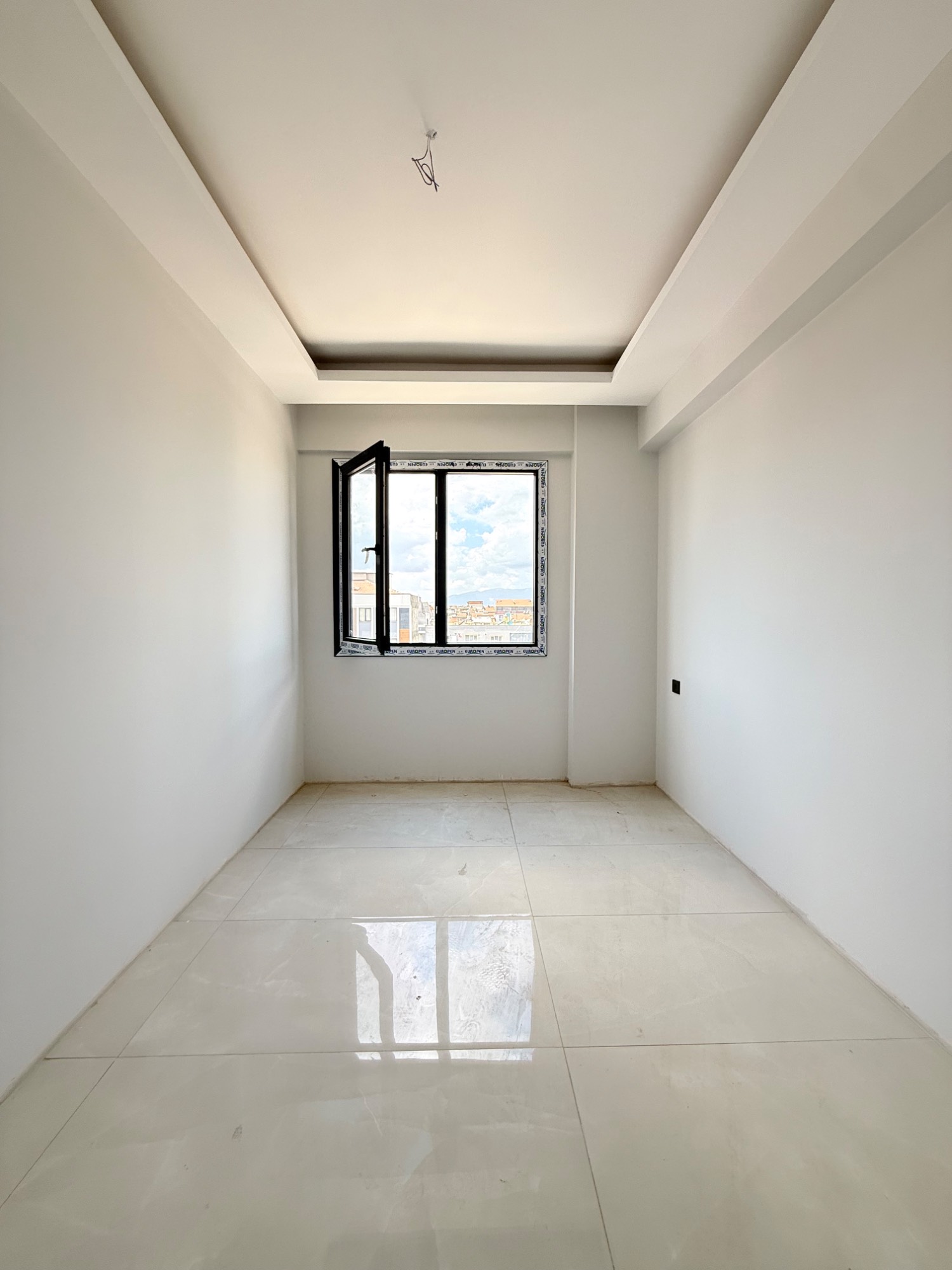 TURGUTLU SATILIK ŞEHİTLER MAH 3+1