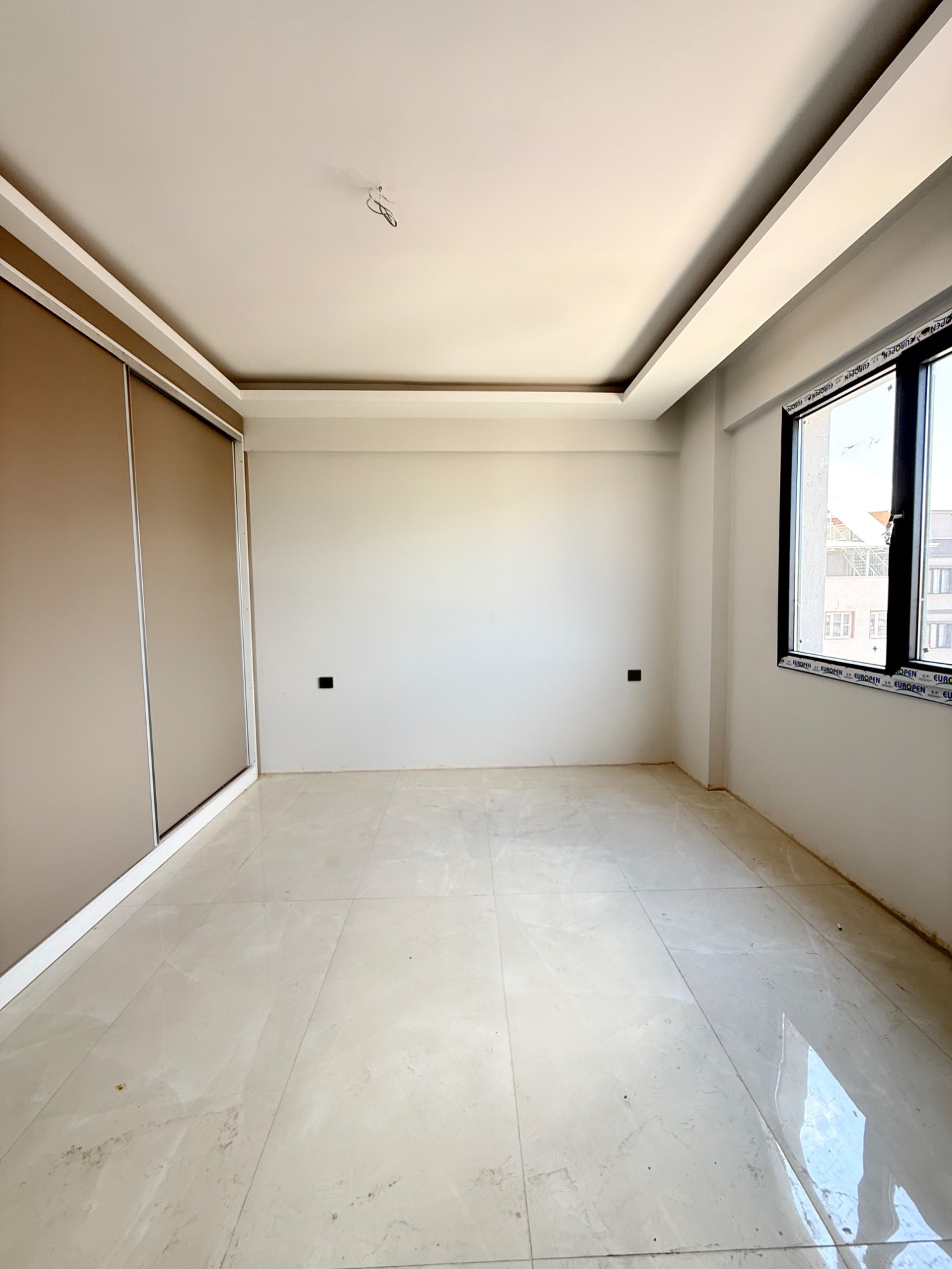 TURGUTLU SATILIK ŞEHİTLER MAH 3+1