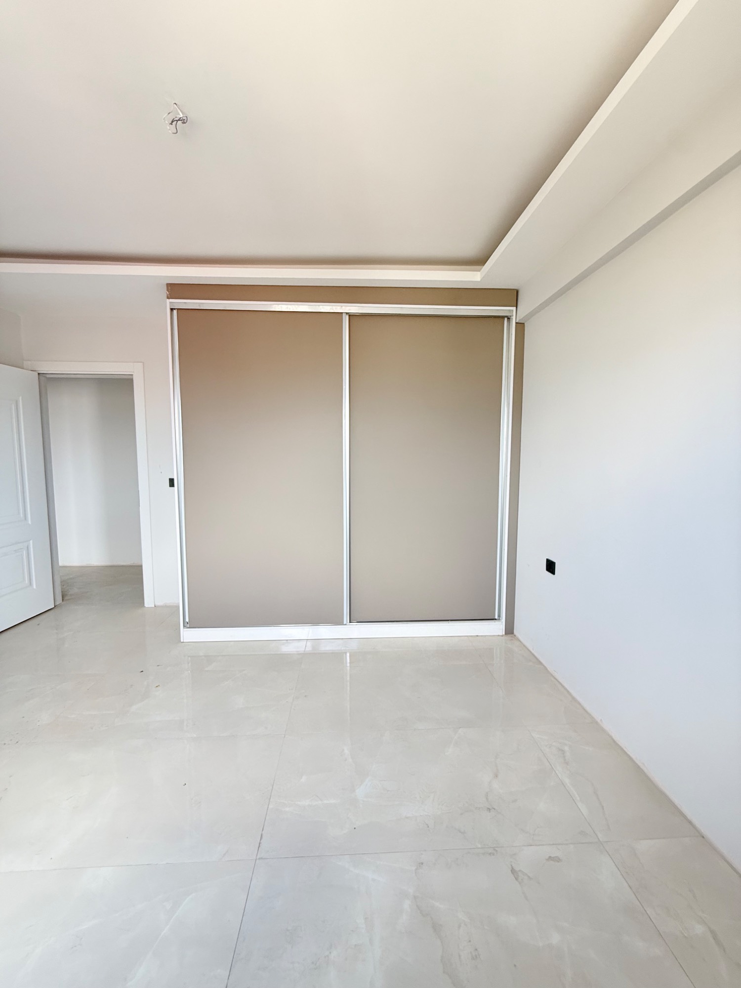 TURGUTLU SATILIK ŞEHİTLER MAH 3+1