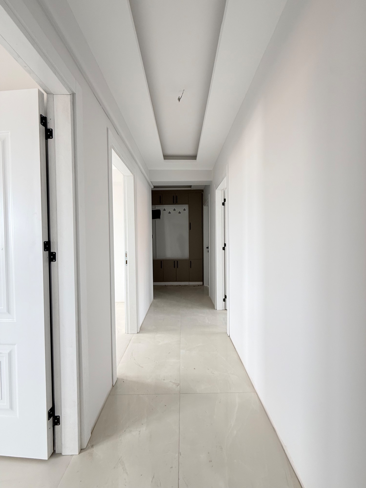 TURGUTLU SATILIK ŞEHİTLER MAH 3+1
