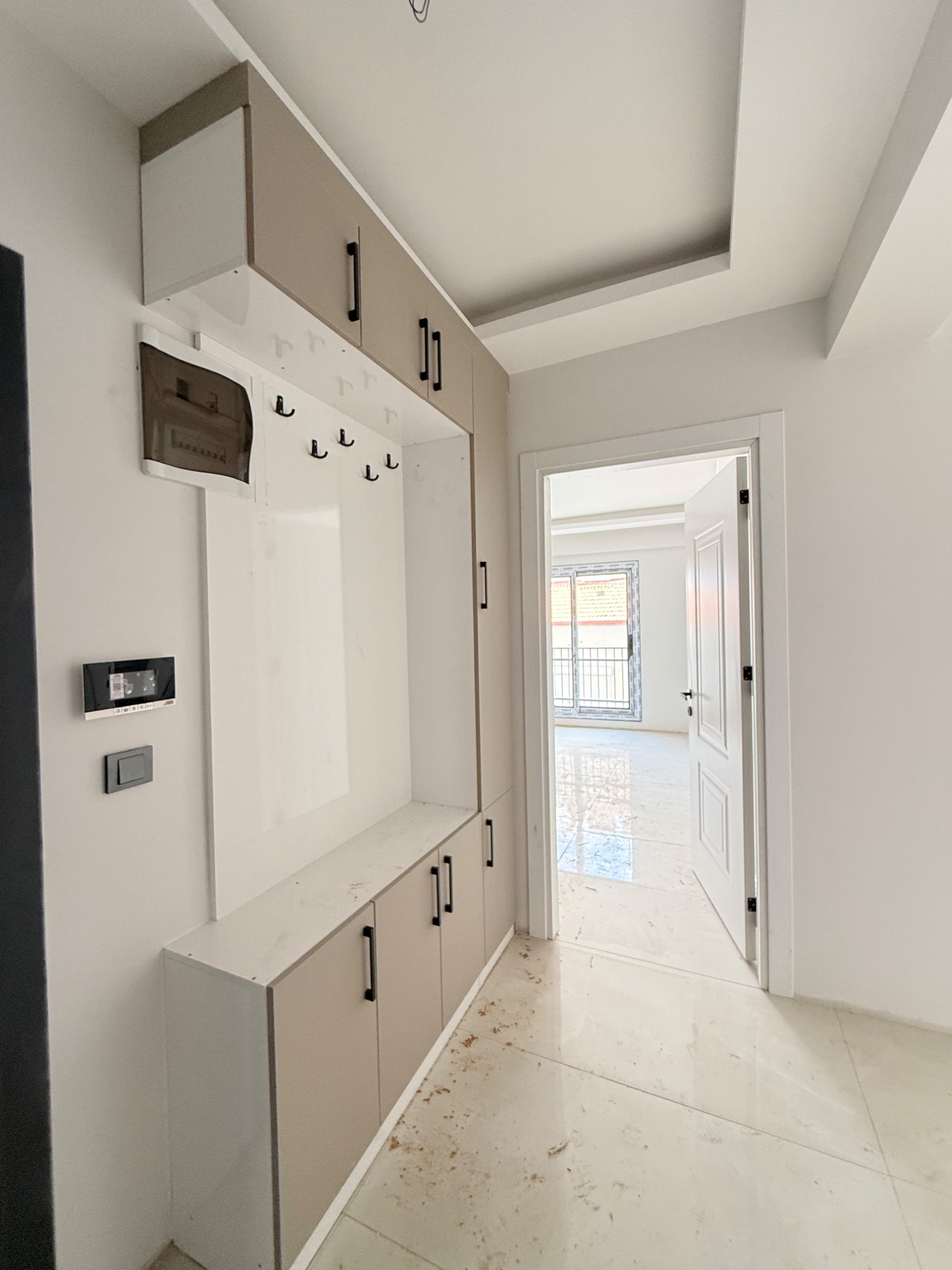 TURGUTLU SATILIK ŞEHİTLER MAH 3+1