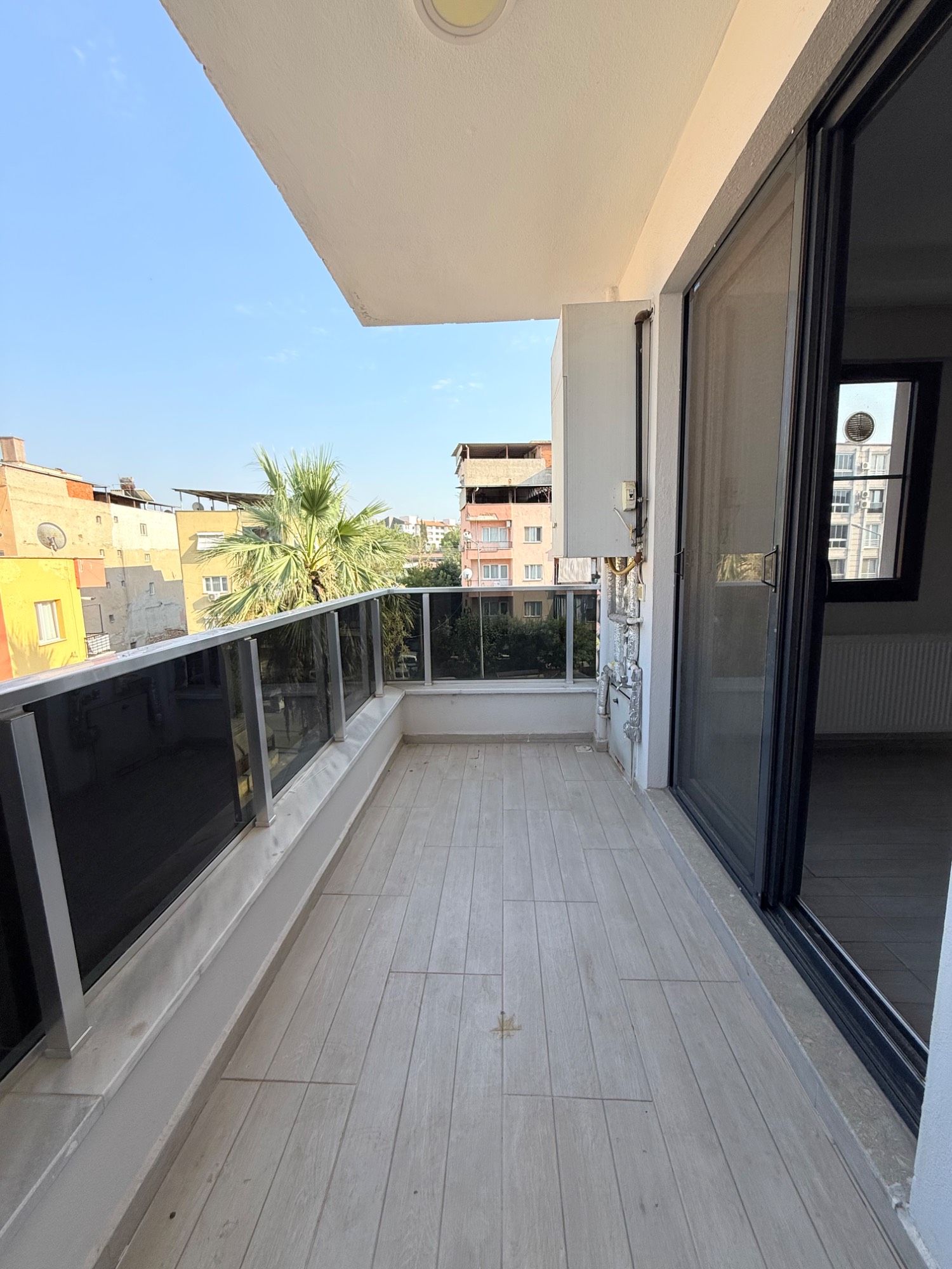 TURGUTLU KİRALIK ŞEHİTLER MAH 2 + 1 DAİRE