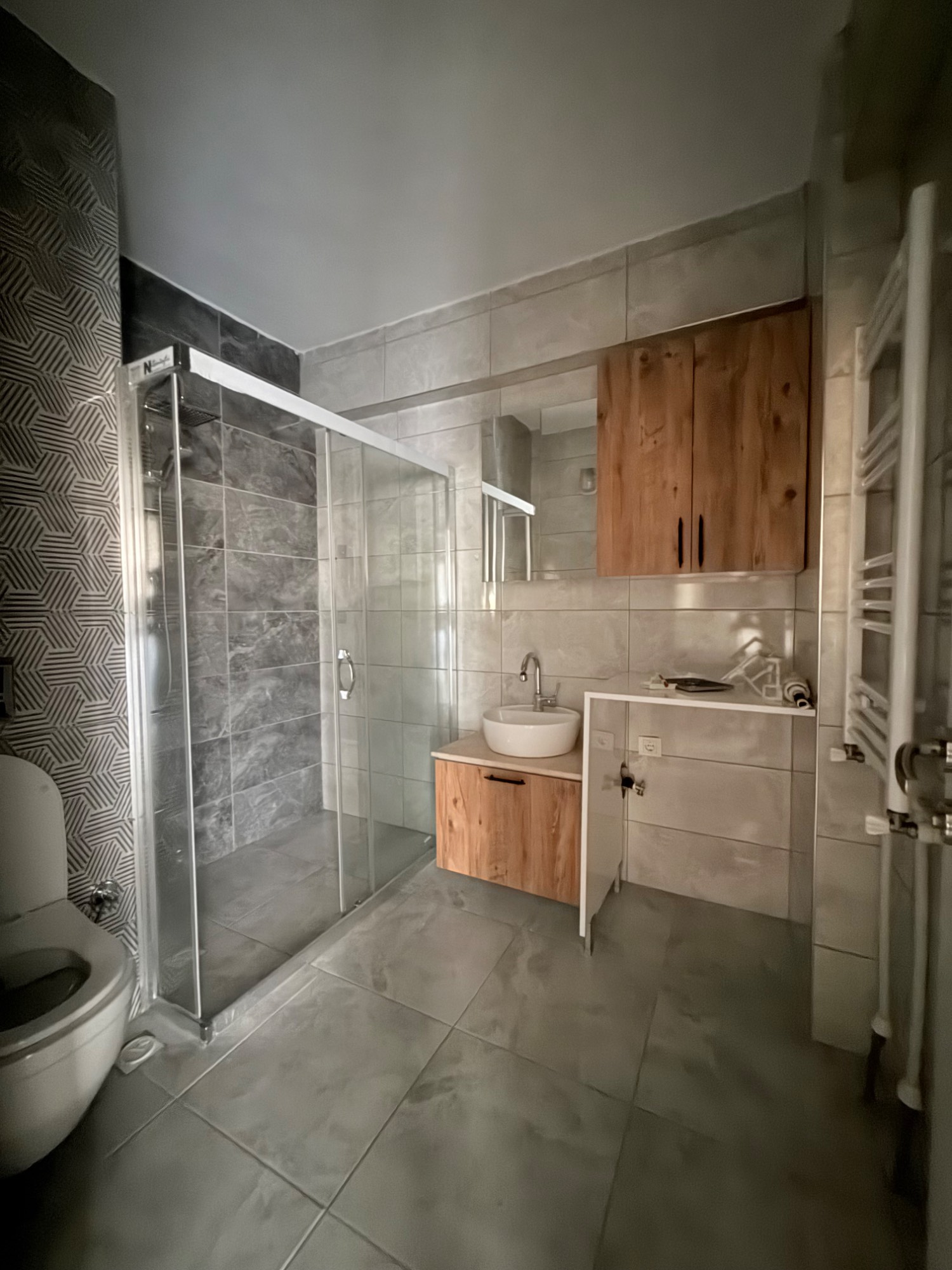 TURGUTLU KİRALIK ŞEHİTLER MAH 2 + 1 DAİRE