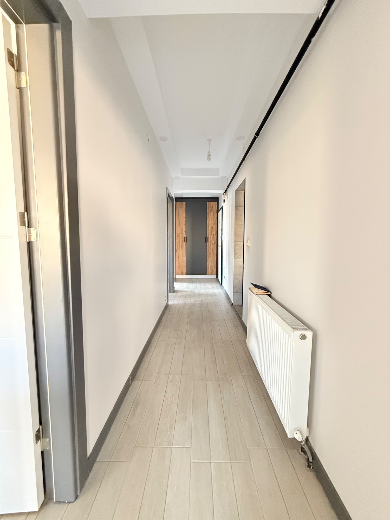 TURGUTLU KİRALIK ŞEHİTLER MAH 2 + 1 DAİRE