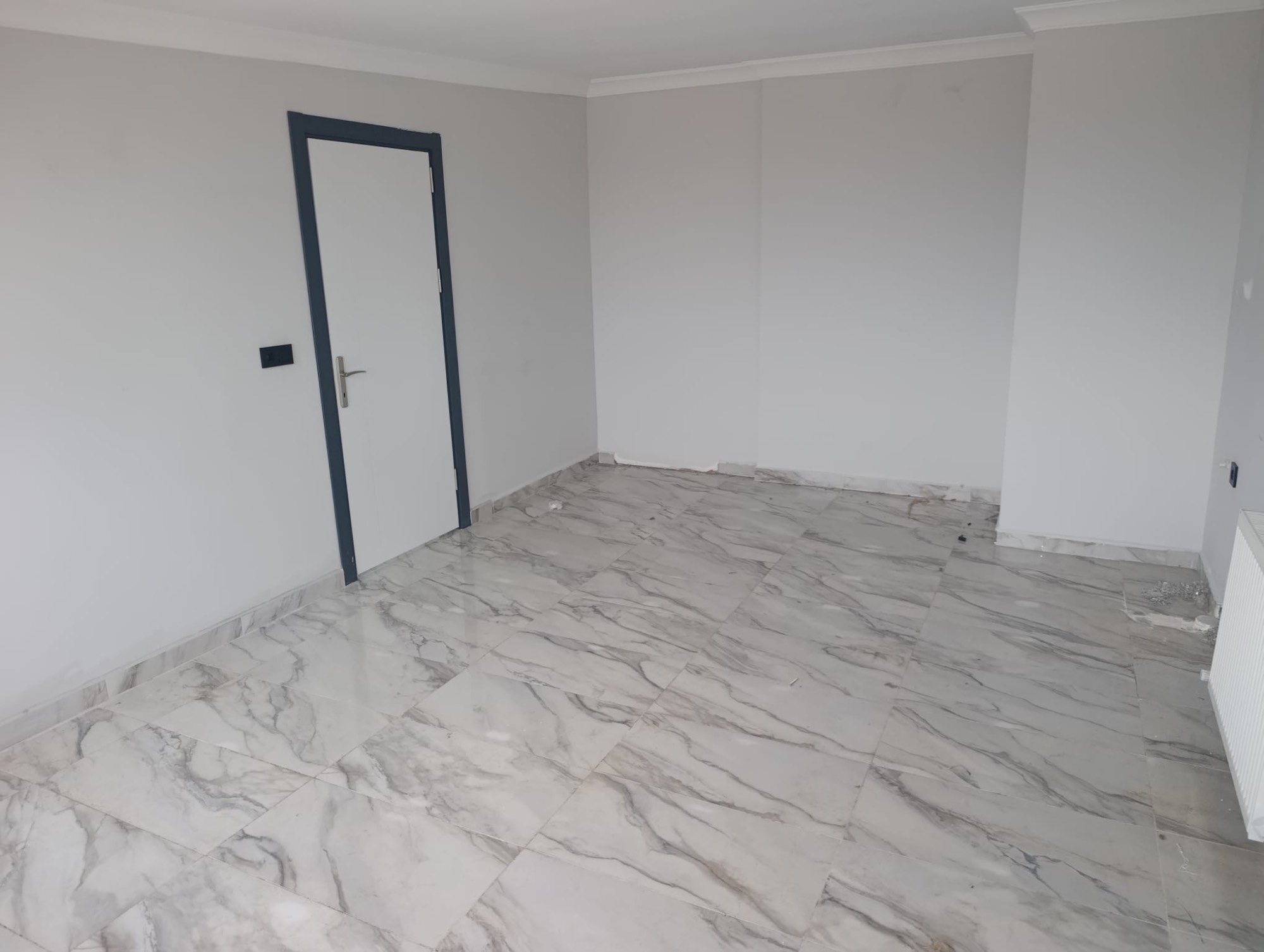 TURGUTLU SATILIK ŞEHİTLER MAH UYGUN FİYATLI SIFIR 2+2 DUBLEKS TAKAS AÇIK