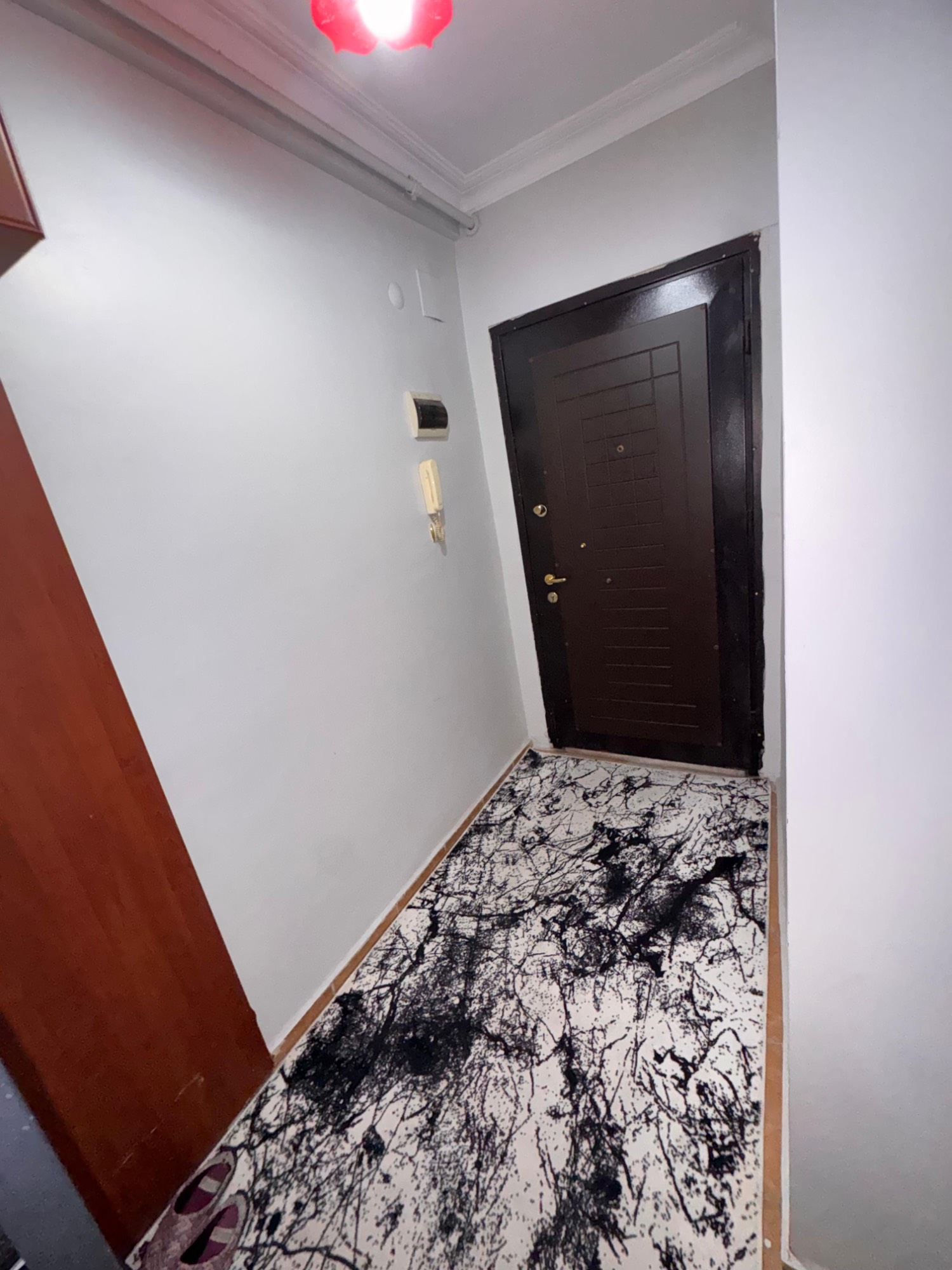 TURGUTLU SATILIK TURAN MAH 2+1 ASANSÖRLÜ ARA KAT DAİRE
