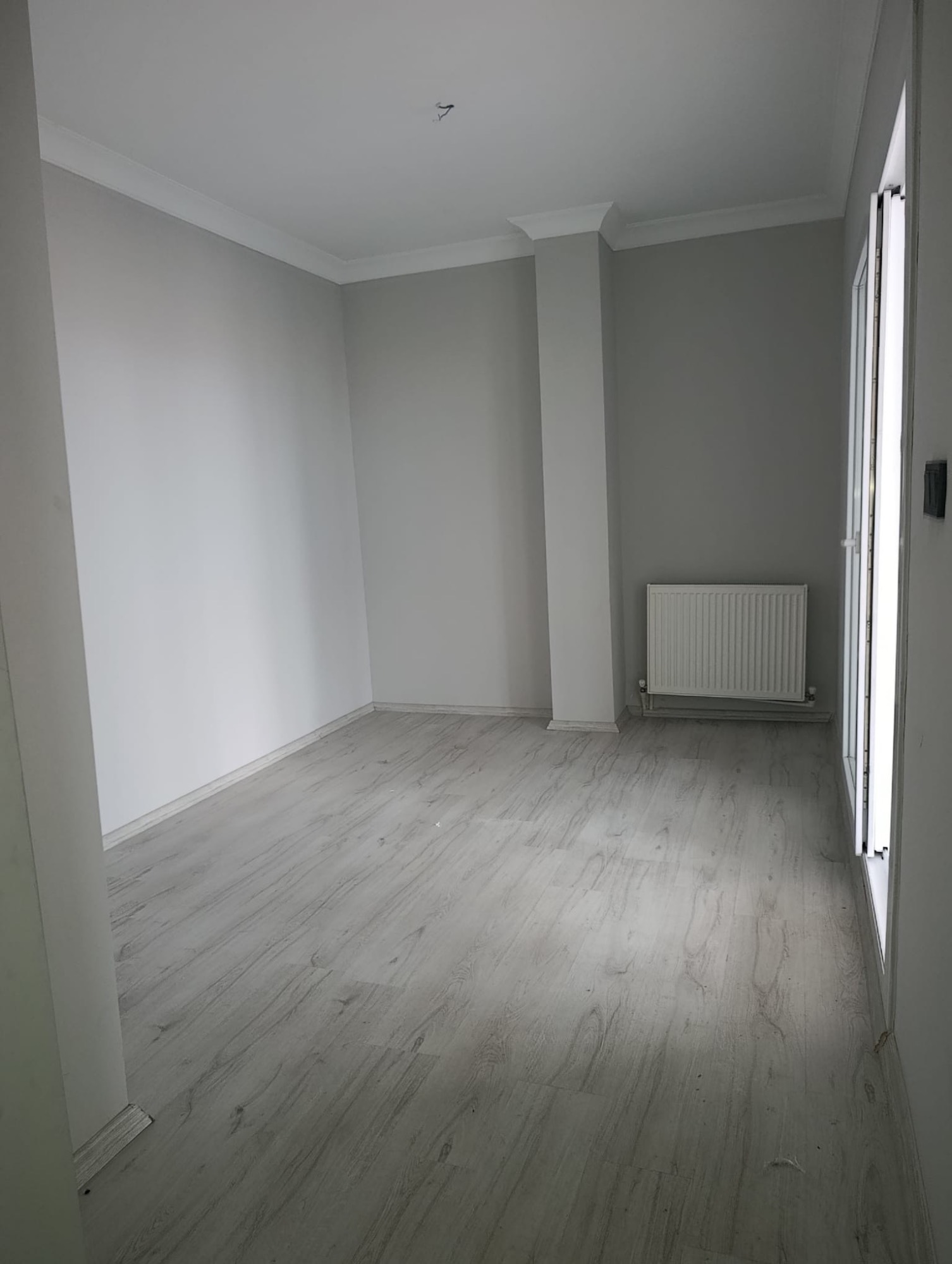 TURGUTLU SATILIK ŞEHİTLER MAH UYGUN FİYATLI SIFIR 2+2 DUBLEKS TAKAS AÇIK