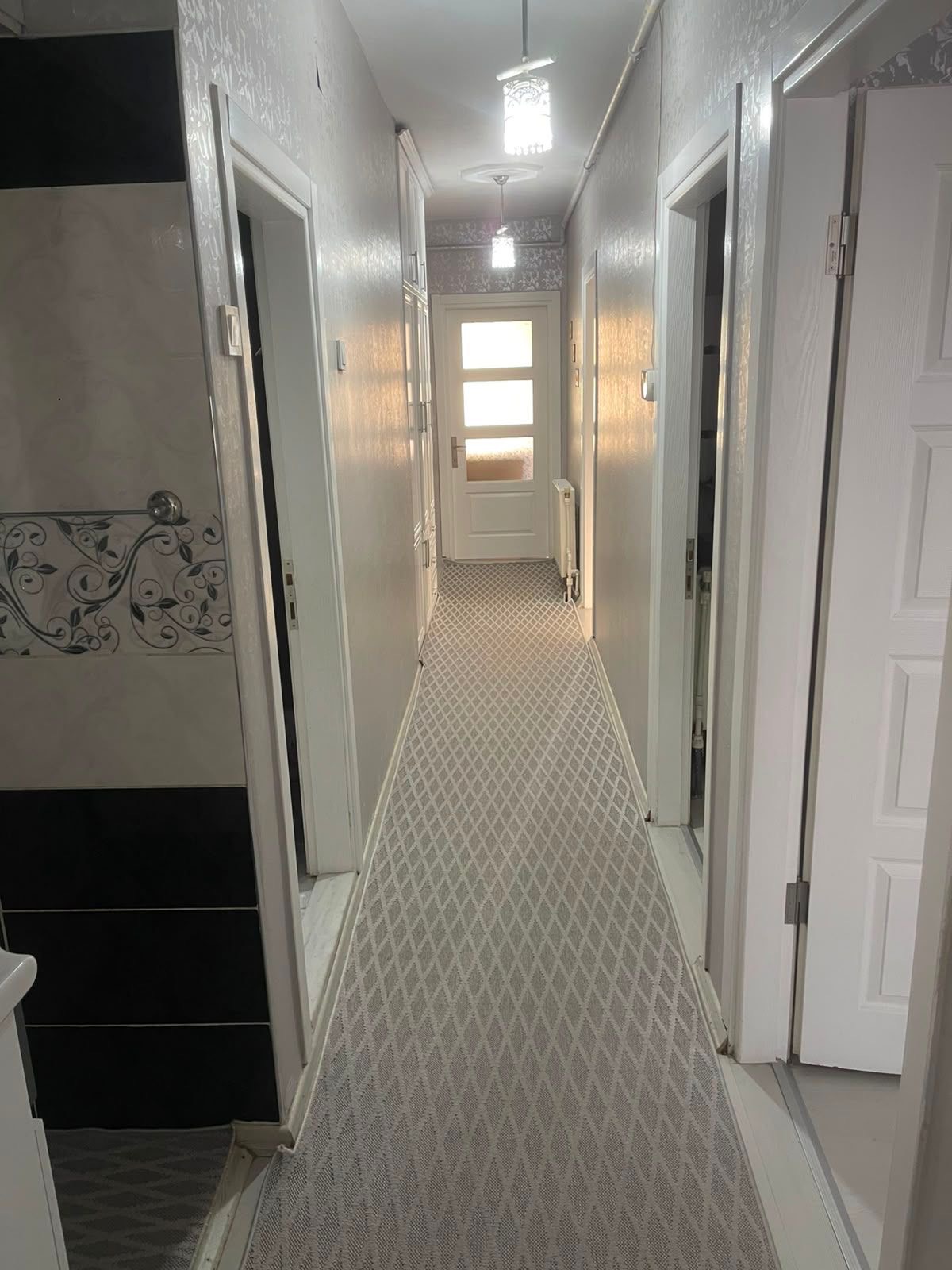 TURGUTLU SATILIK CUMHURİYET MAH 3+1 DAİRE