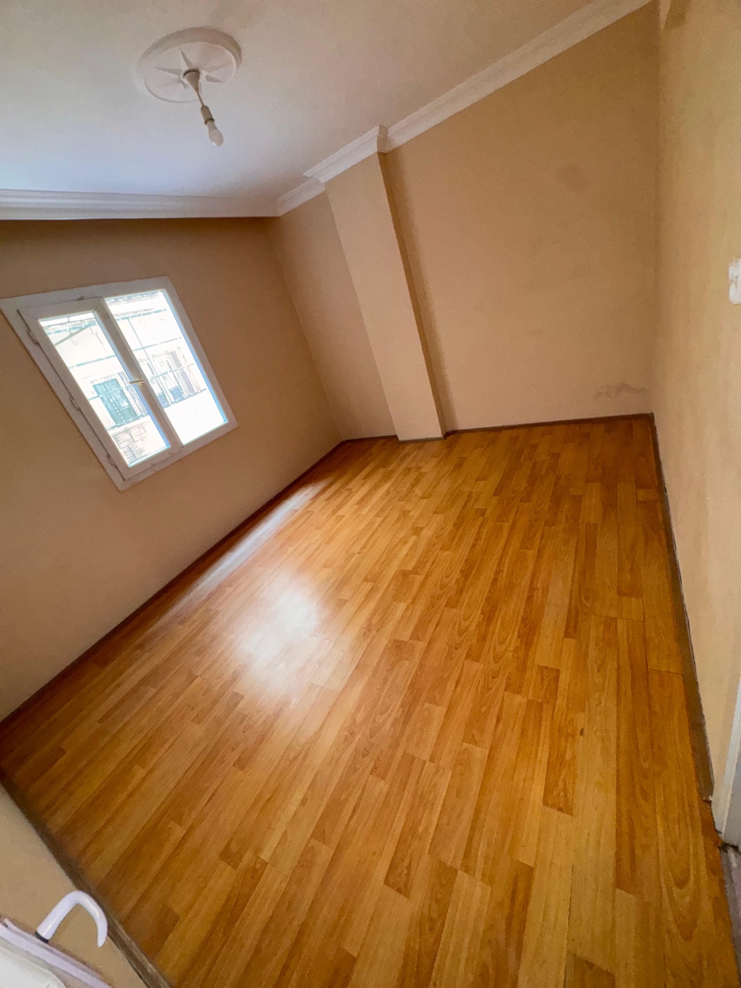 TURGUTLU SATILIK YILDIRIM MAH ÇATALÇEŞME YAKINI ZEMİN ÜSTÜ 2 + 1 DAİRE